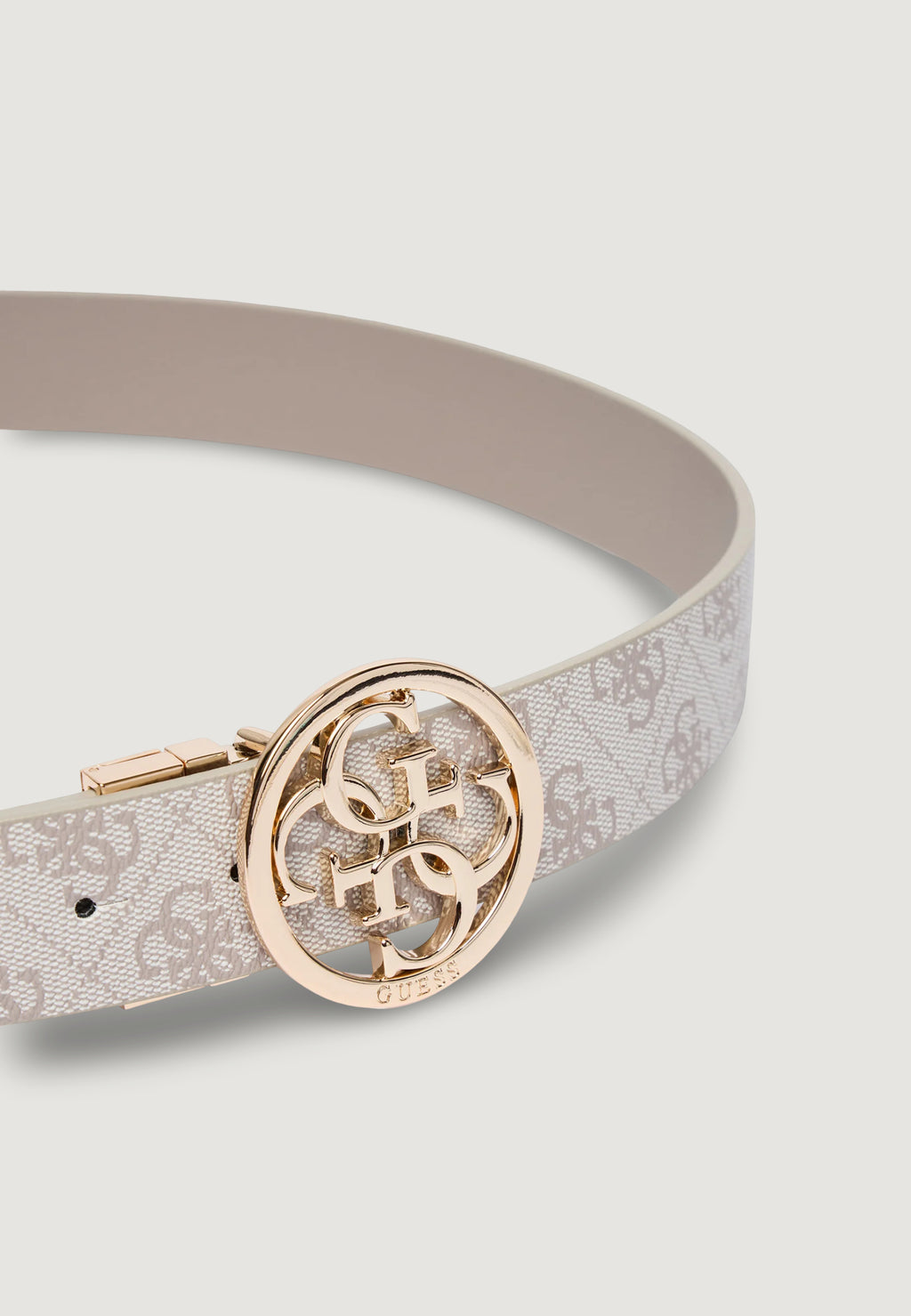 Cinta Guess NOELLE ADJ & REV