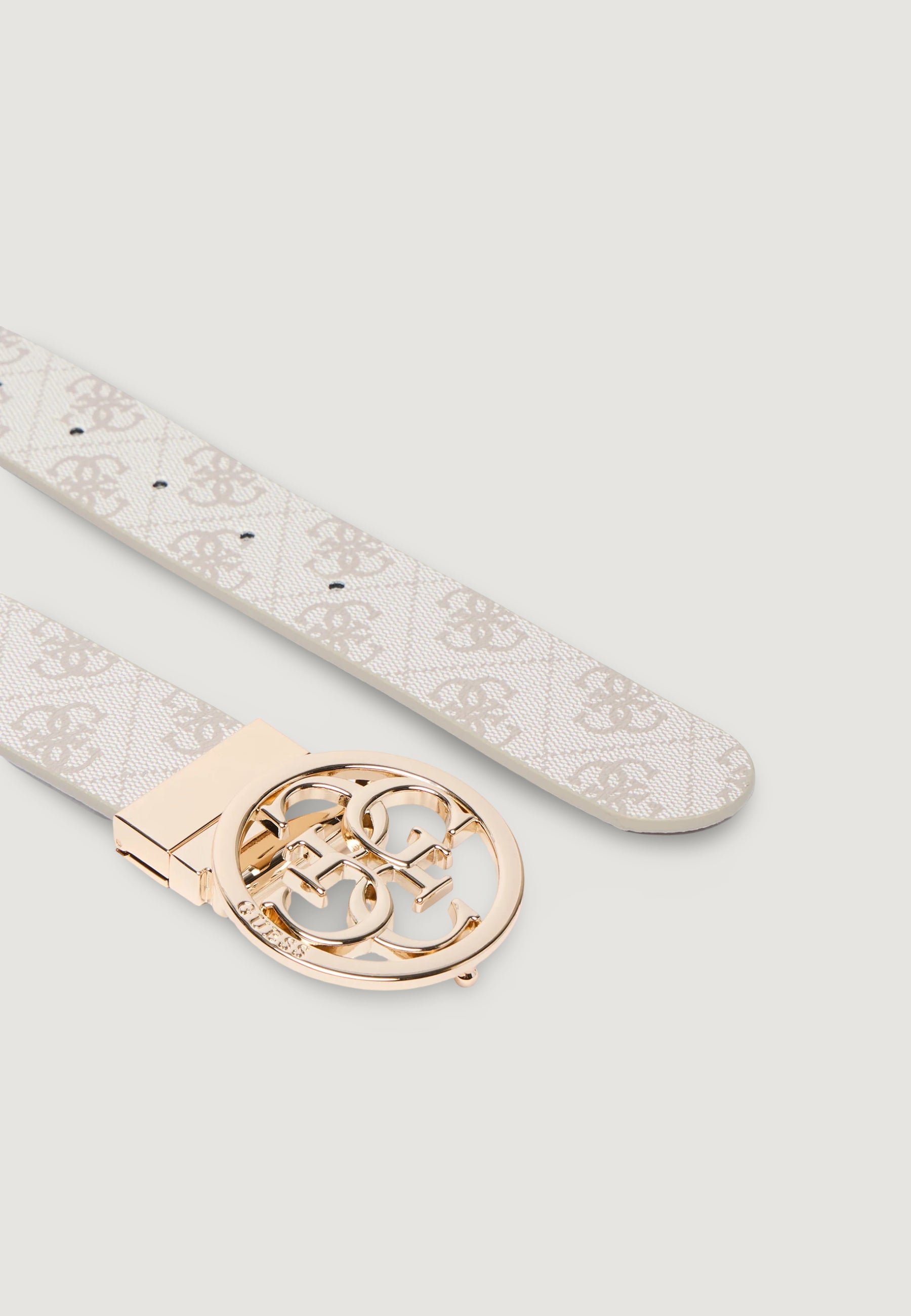 Cinta Guess NOELLE ADJ & REV