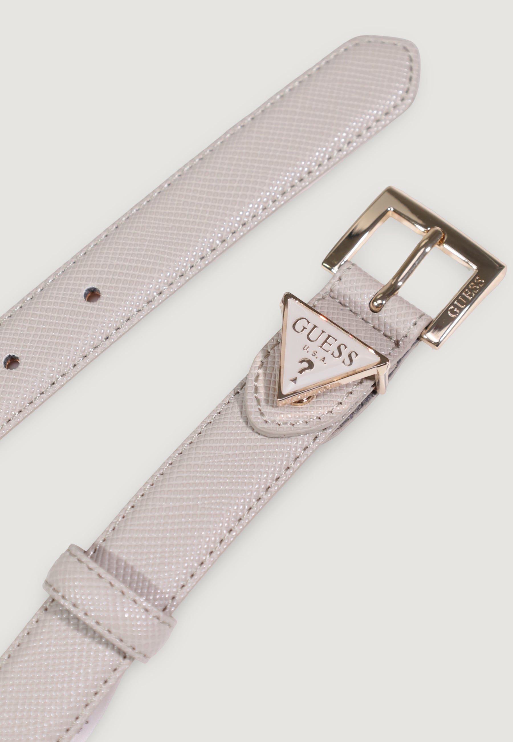 Cinta Guess NOELLE II ADJ&NOT REV H25