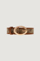 Cinta Guess CAMDEN NT ADJ & NT R