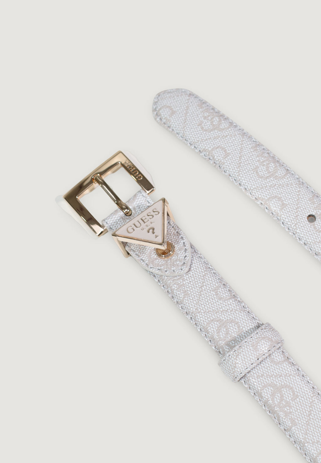Cinta Guess NOELLE ADJ & NOT REV H25