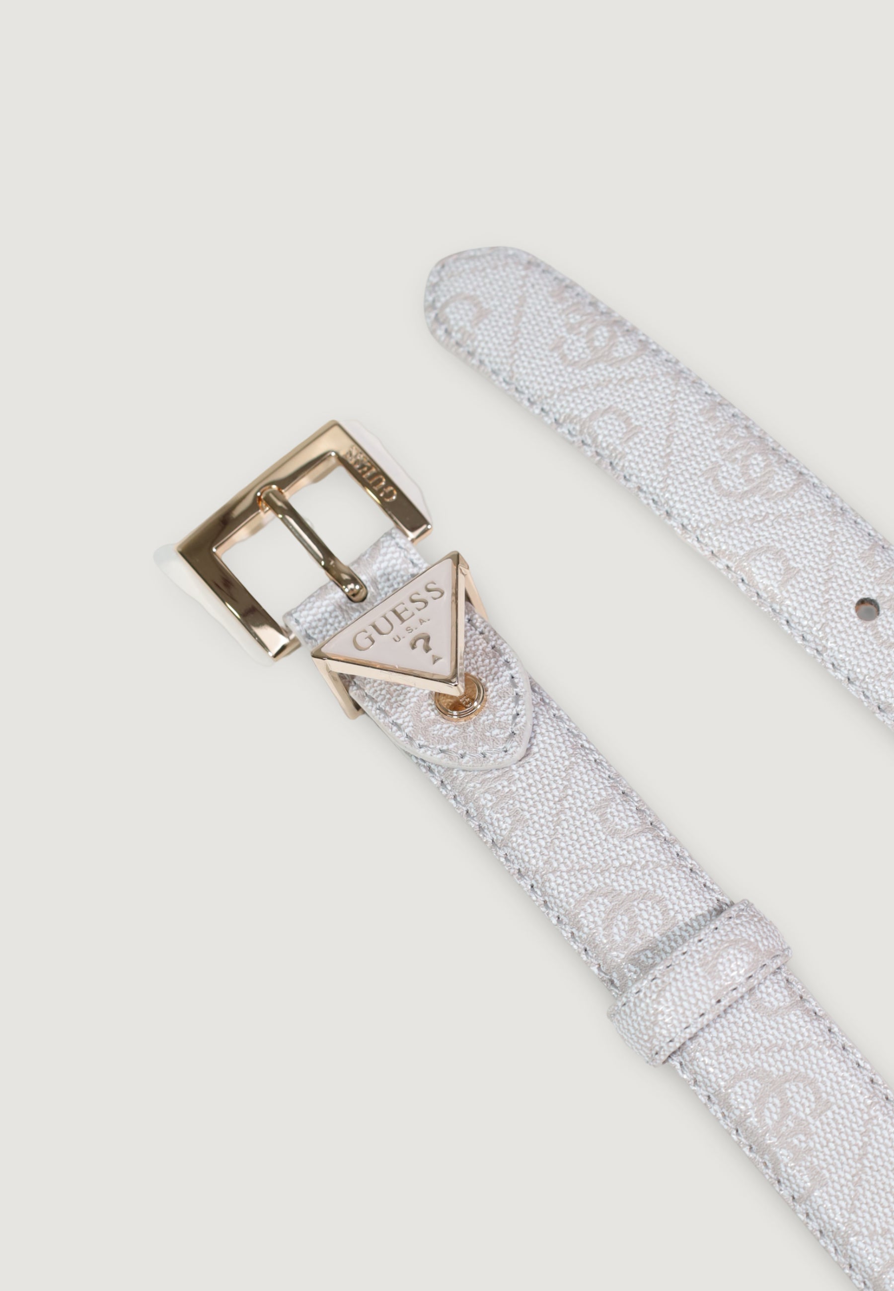 Cinta Guess NOELLE ADJ & NOT REV H25