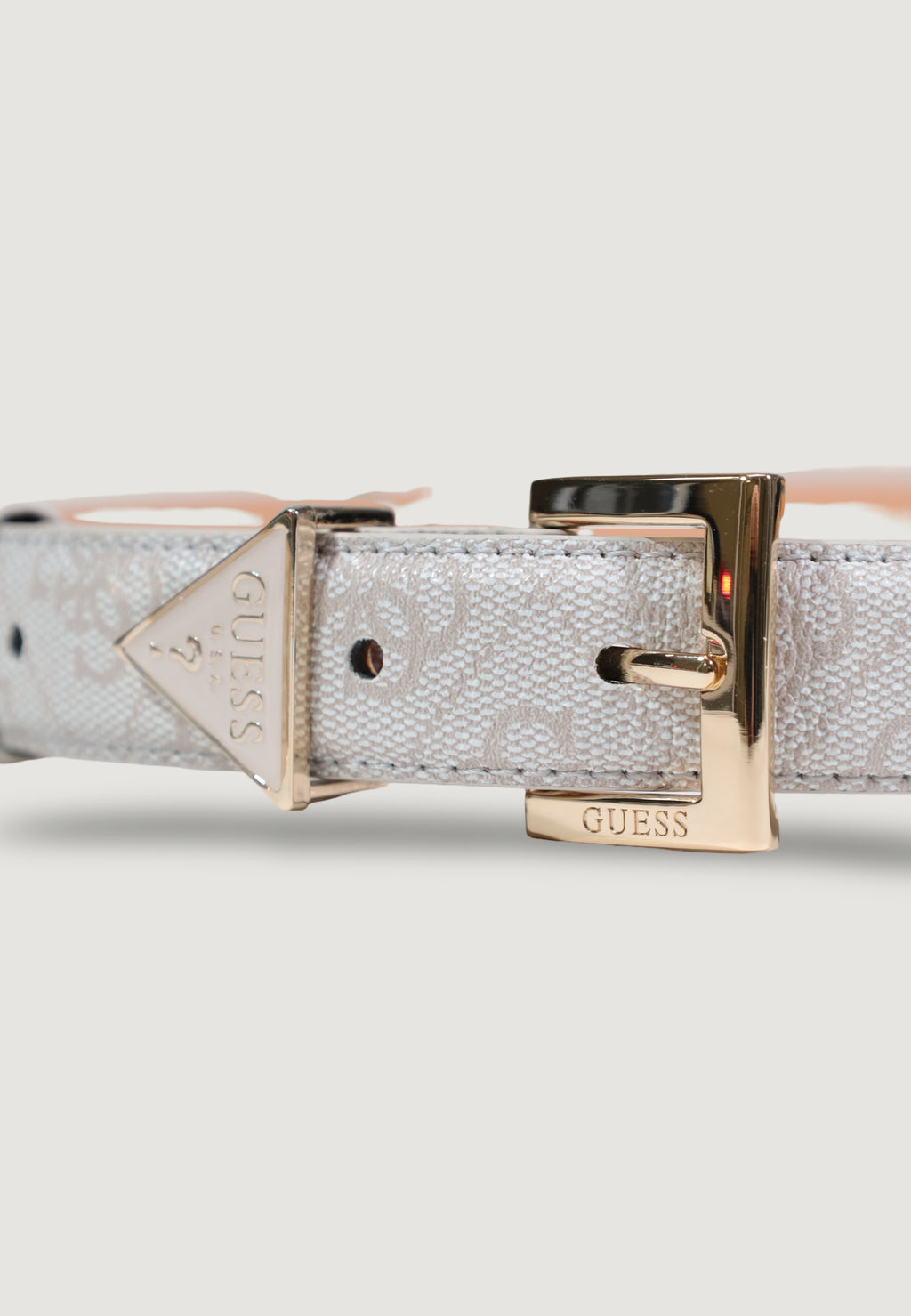 Cinta Guess NOELLE ADJ & NOT REV H25