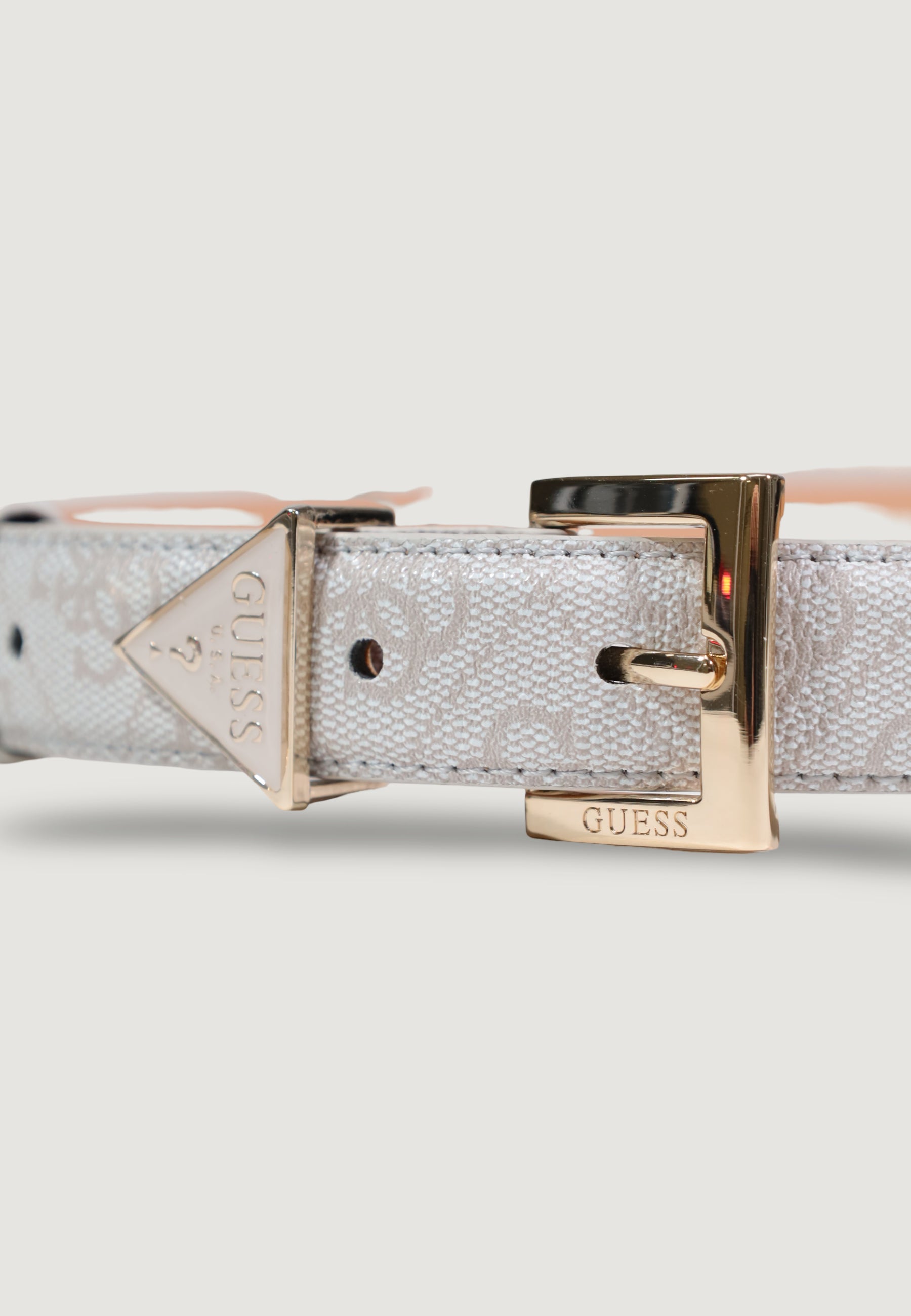 Cinta Guess NOELLE ADJ & NOT REV H25
