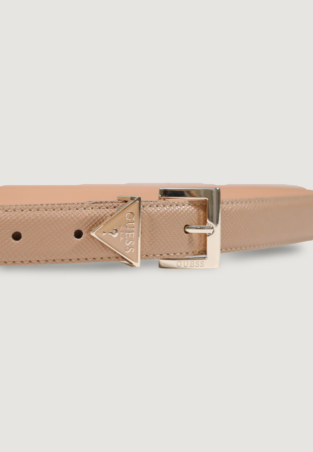 Cinta Guess NOELLE II ADJ&NOT REV H25