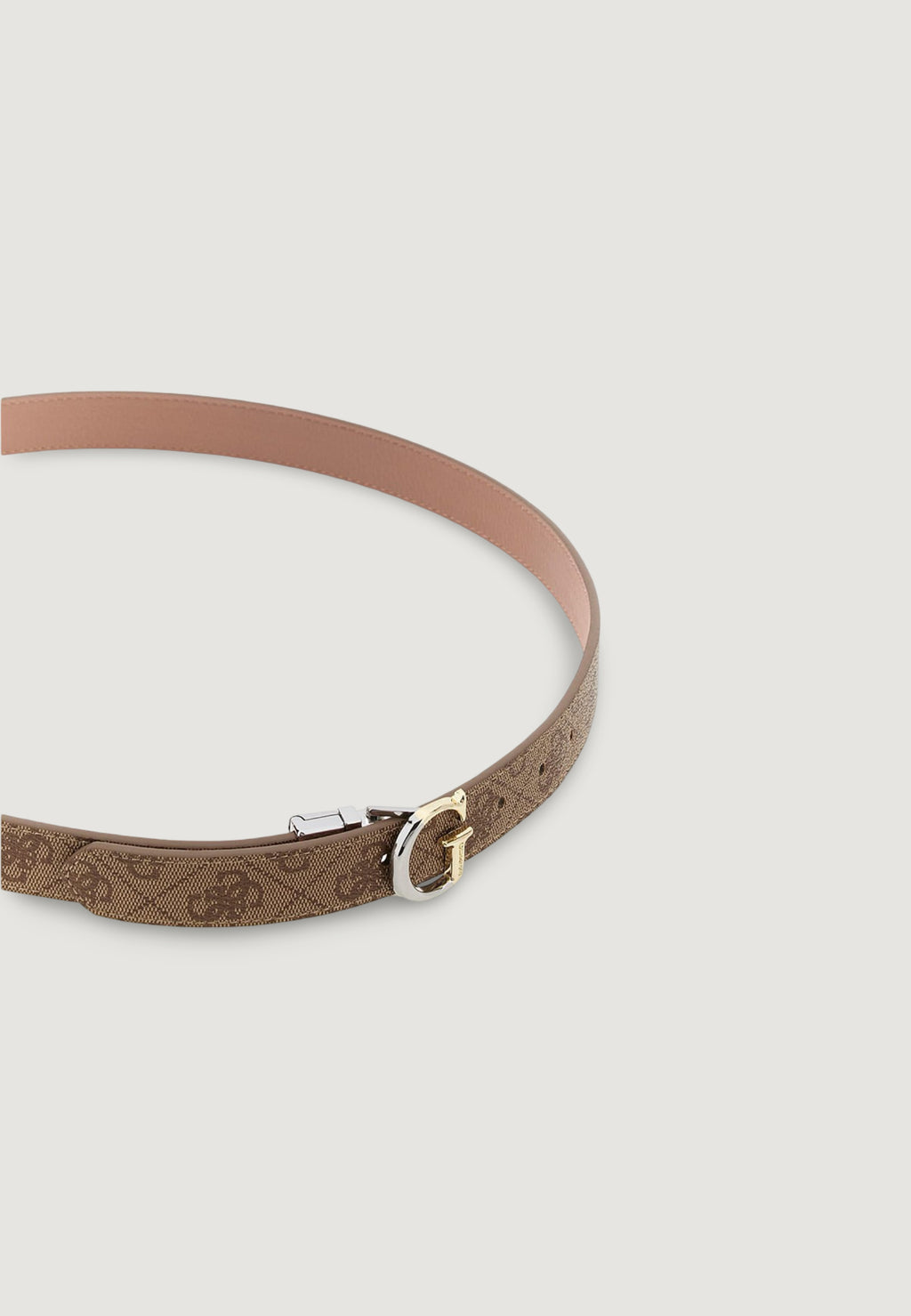 Cinta Guess ADJUSTABLE & REV PANT BELT H25