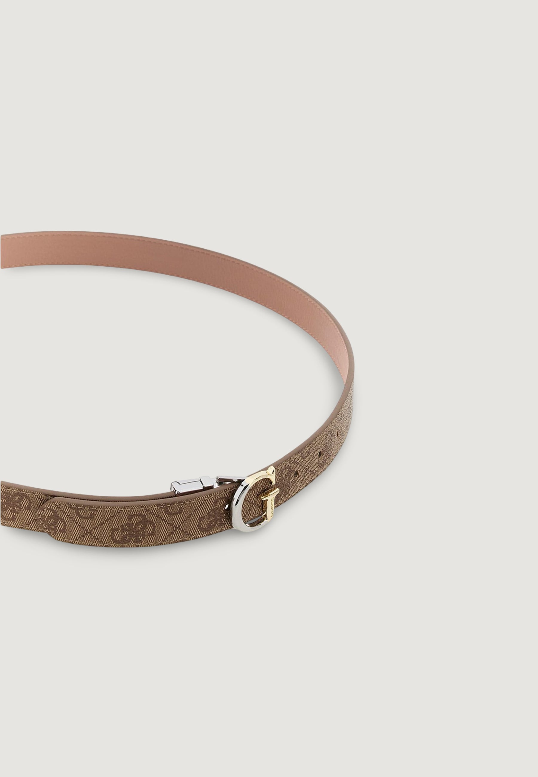 Cinta Guess ADJUSTABLE & REV PANT BELT H25