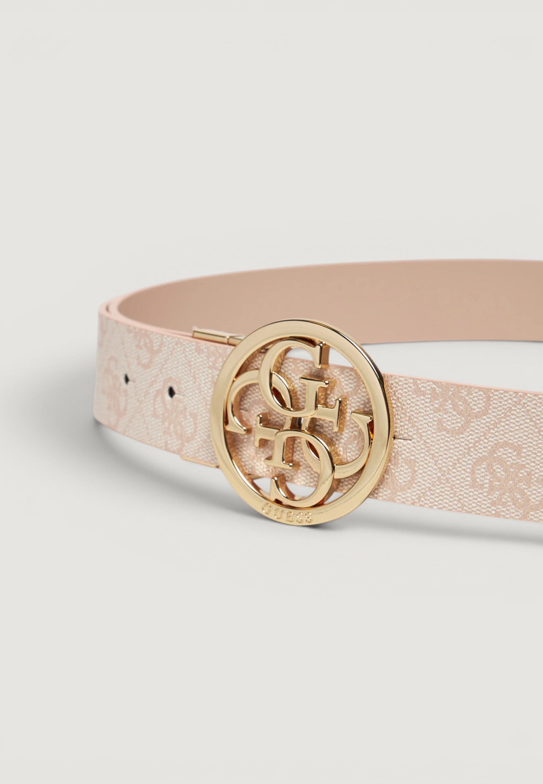 Cinta Guess NOELLE ADJ & REV