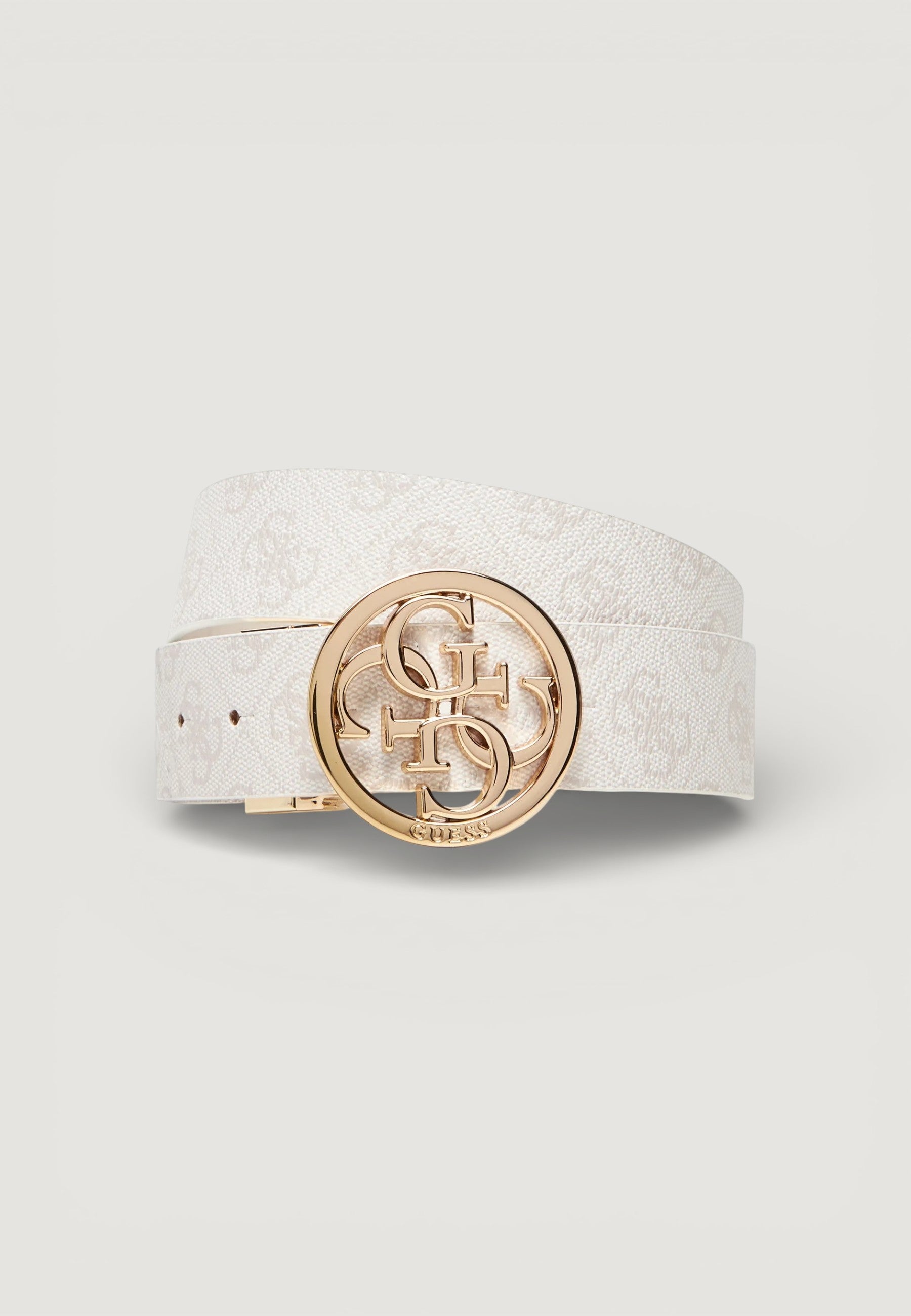 Cinta Guess NOELLE ADJ & REV