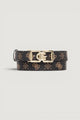 Cinta Guess EMELIE LOG NT ADJ &