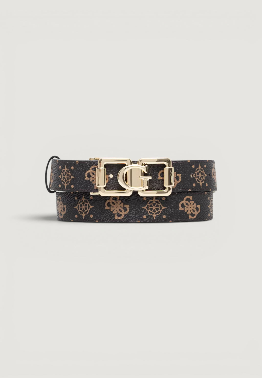 Cinta Guess EMELIE LOG NT ADJ &