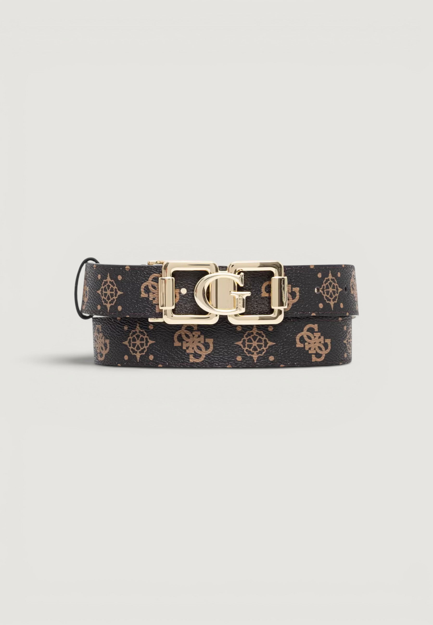 Cinta Guess EMELIE LOG NT ADJ &
