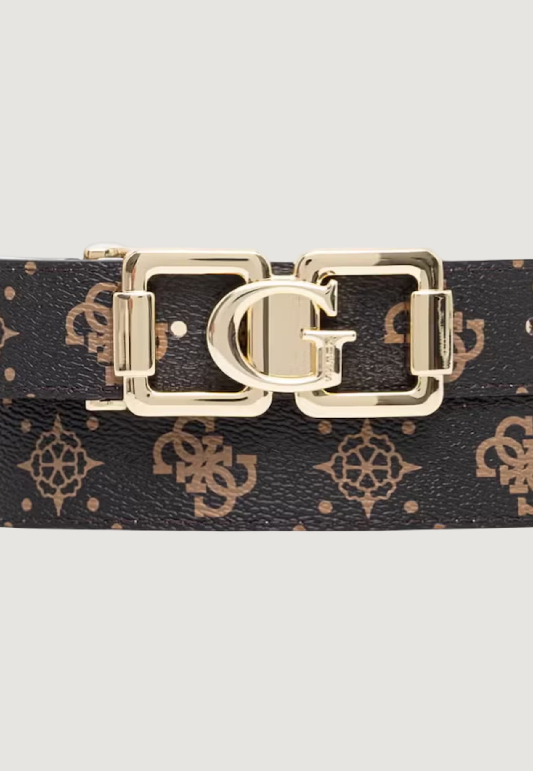 Cinta Guess EMELIE LOG NT ADJ &