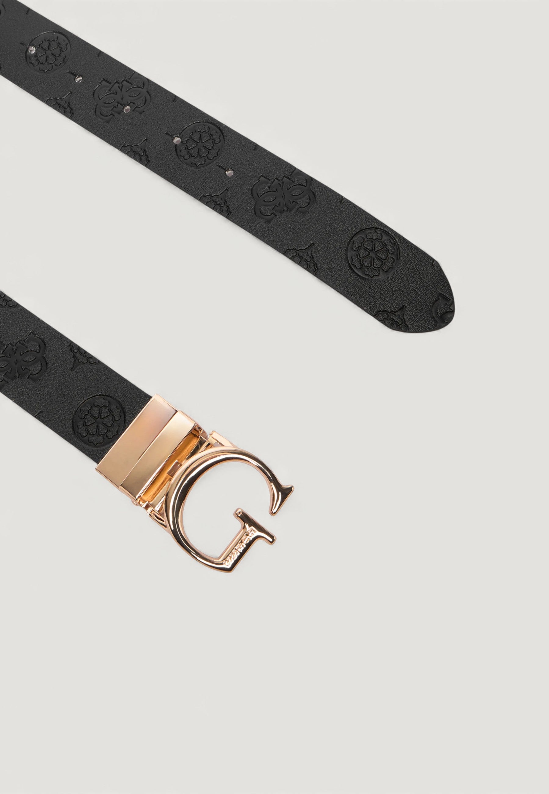 Cinta Guess TISHA ADJ&REV PANT BELT