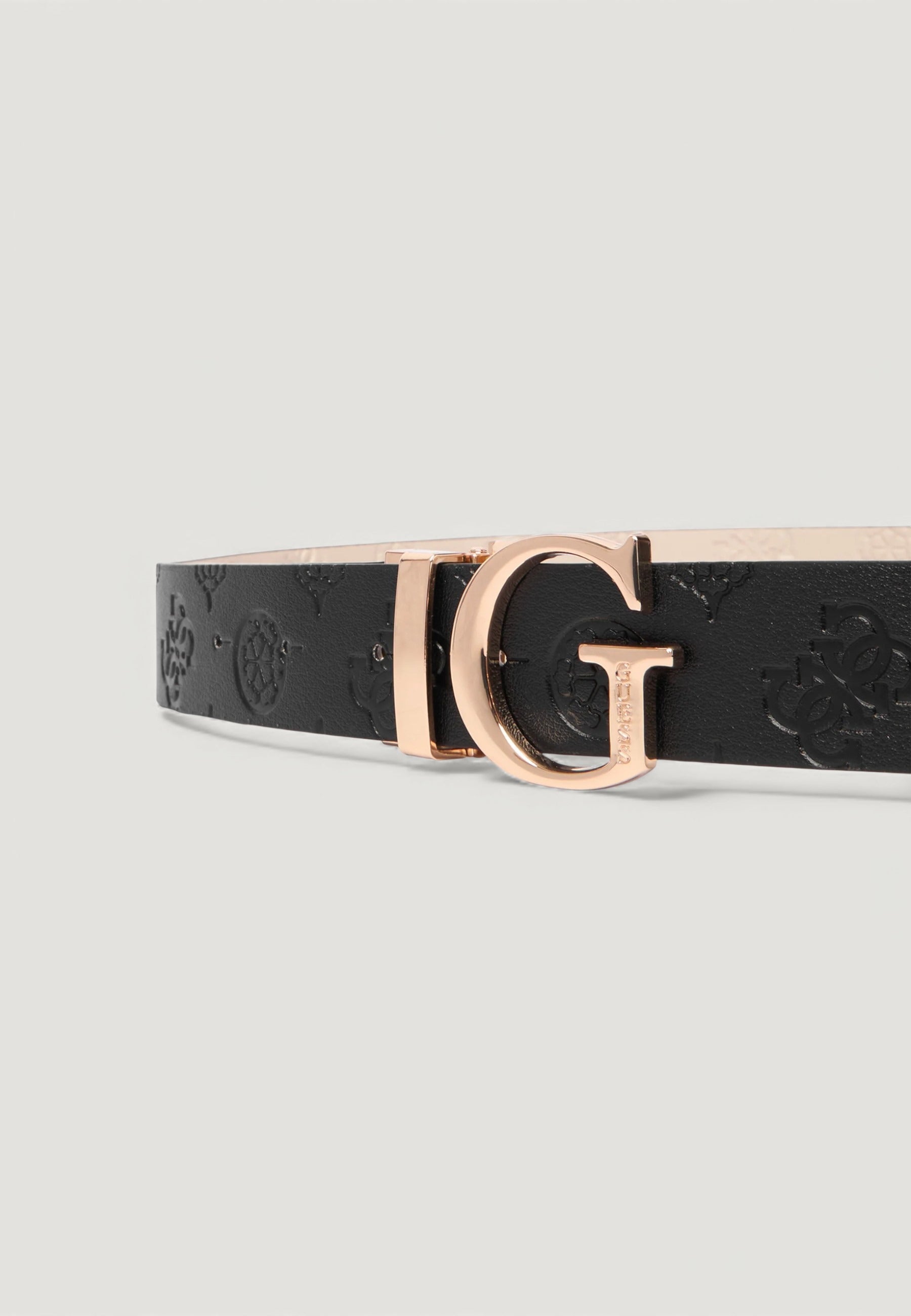 Cinta Guess TISHA ADJ&REV PANT BELT