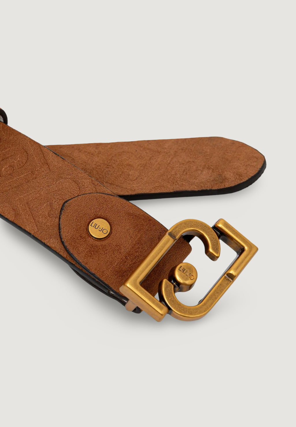 Cinta Liu-Jo HIPS BELT 3CM