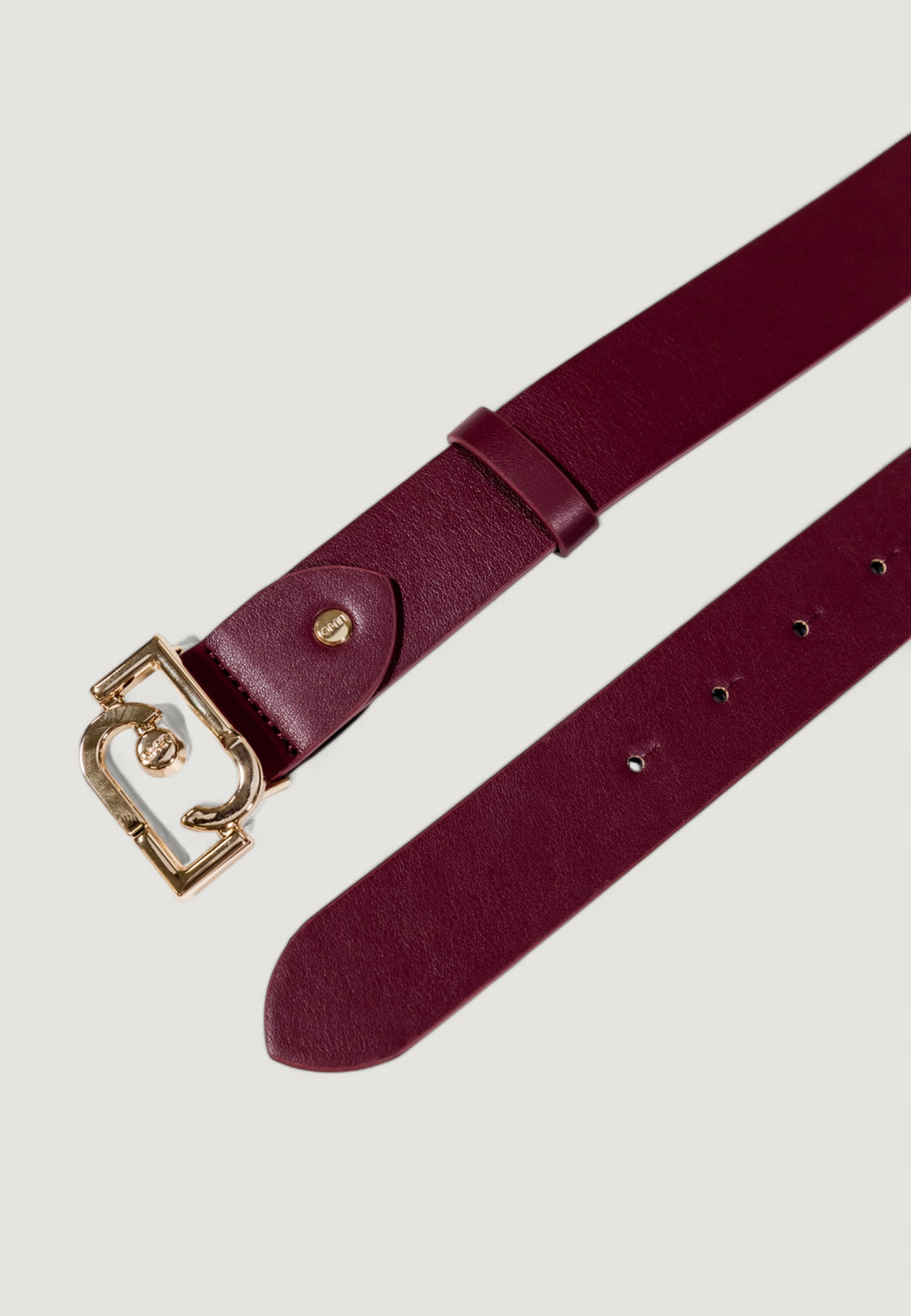 Cinta Liu-Jo HIPS BELT 3,5 CM