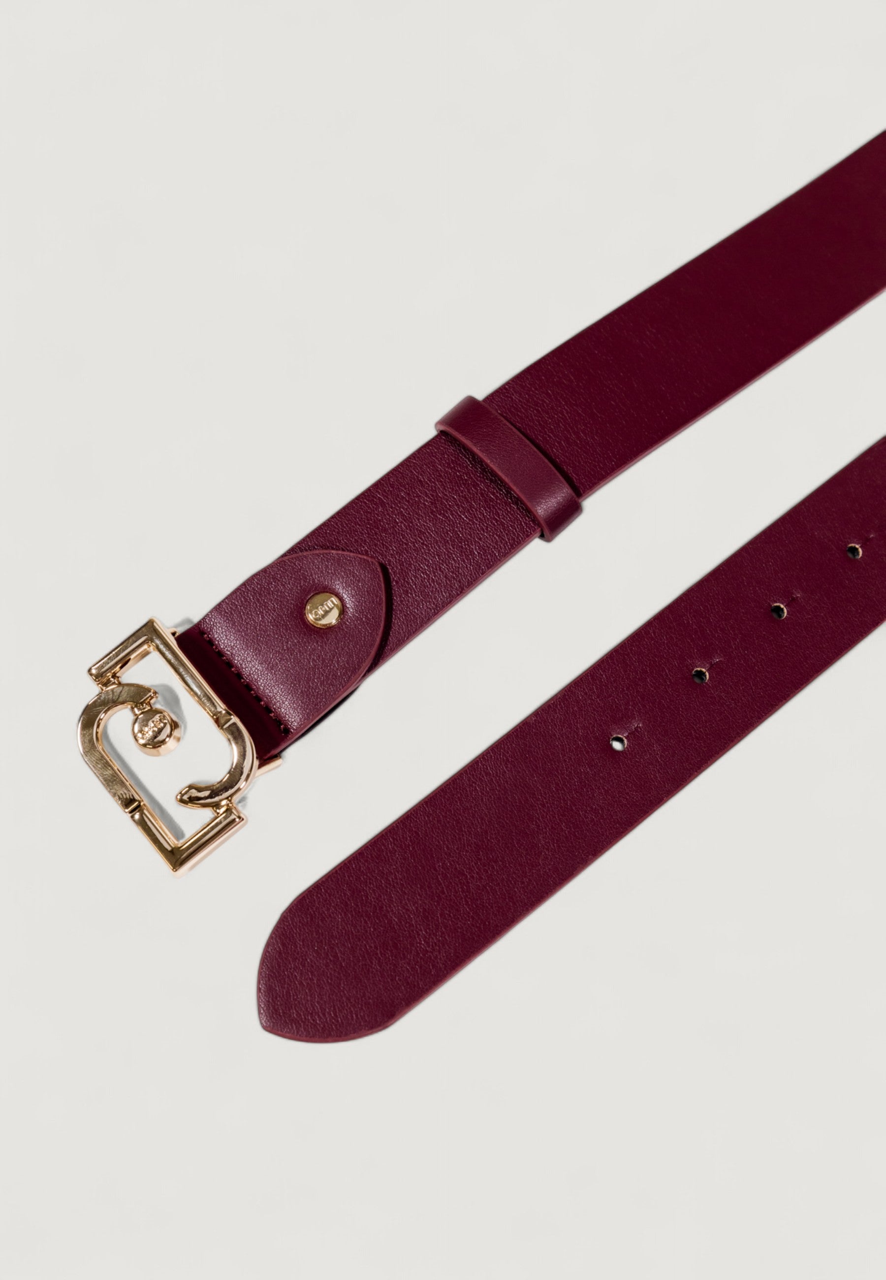 Cinta Liu-Jo HIPS BELT 3,5 CM