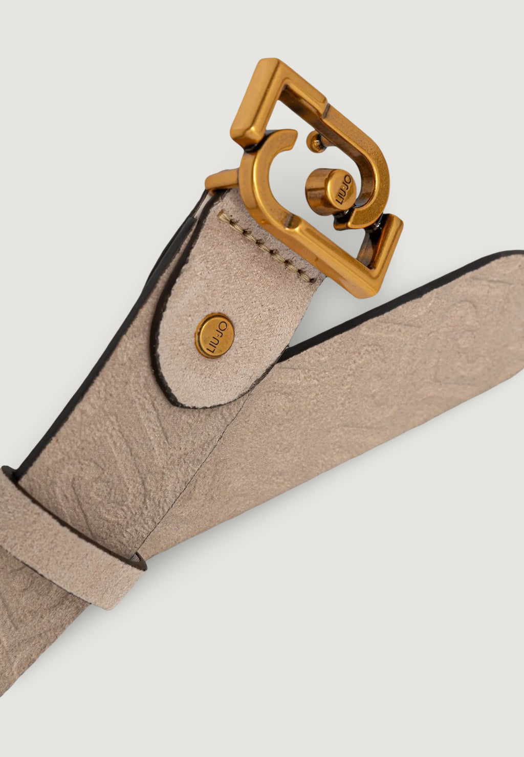 Cinta Liu-Jo HIPS BELT 3CM