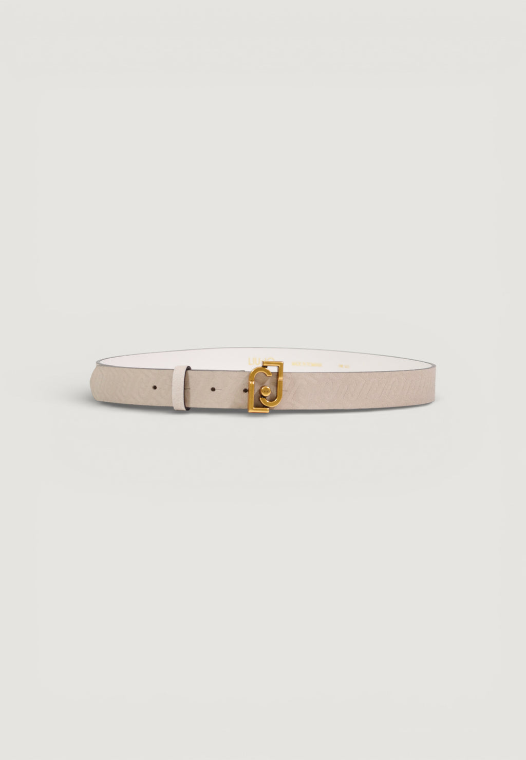 Cinta Liu-Jo HIPS BELT 3CM