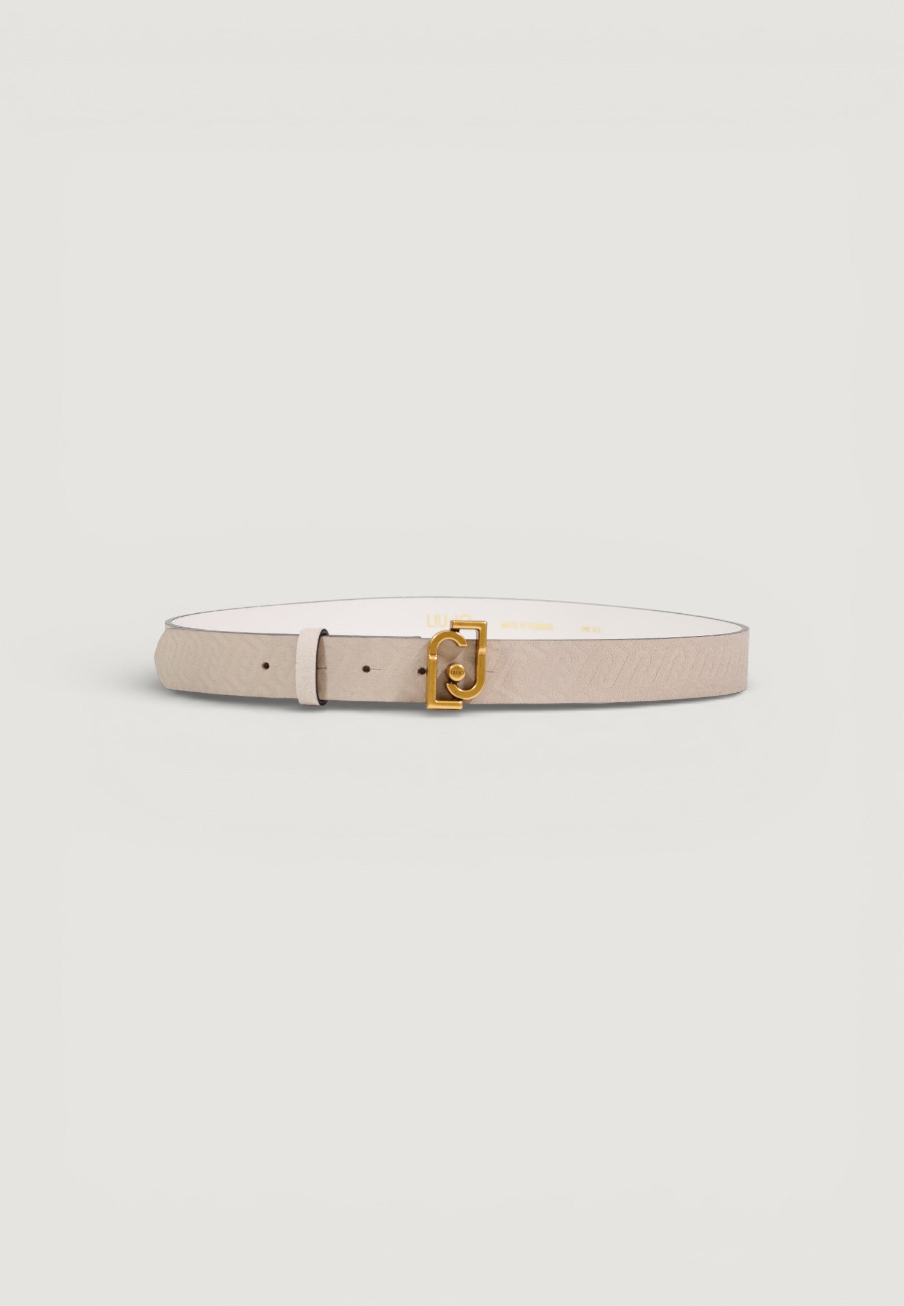 Cinta Liu-Jo HIPS BELT 3CM