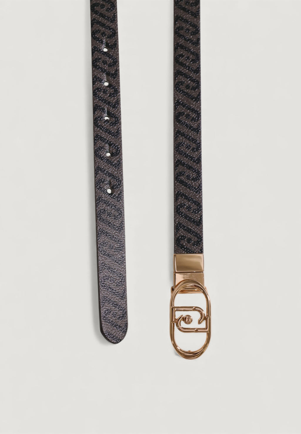 Cinta Liu-Jo ECS REVERSIBLE HIPS BELT  2.0