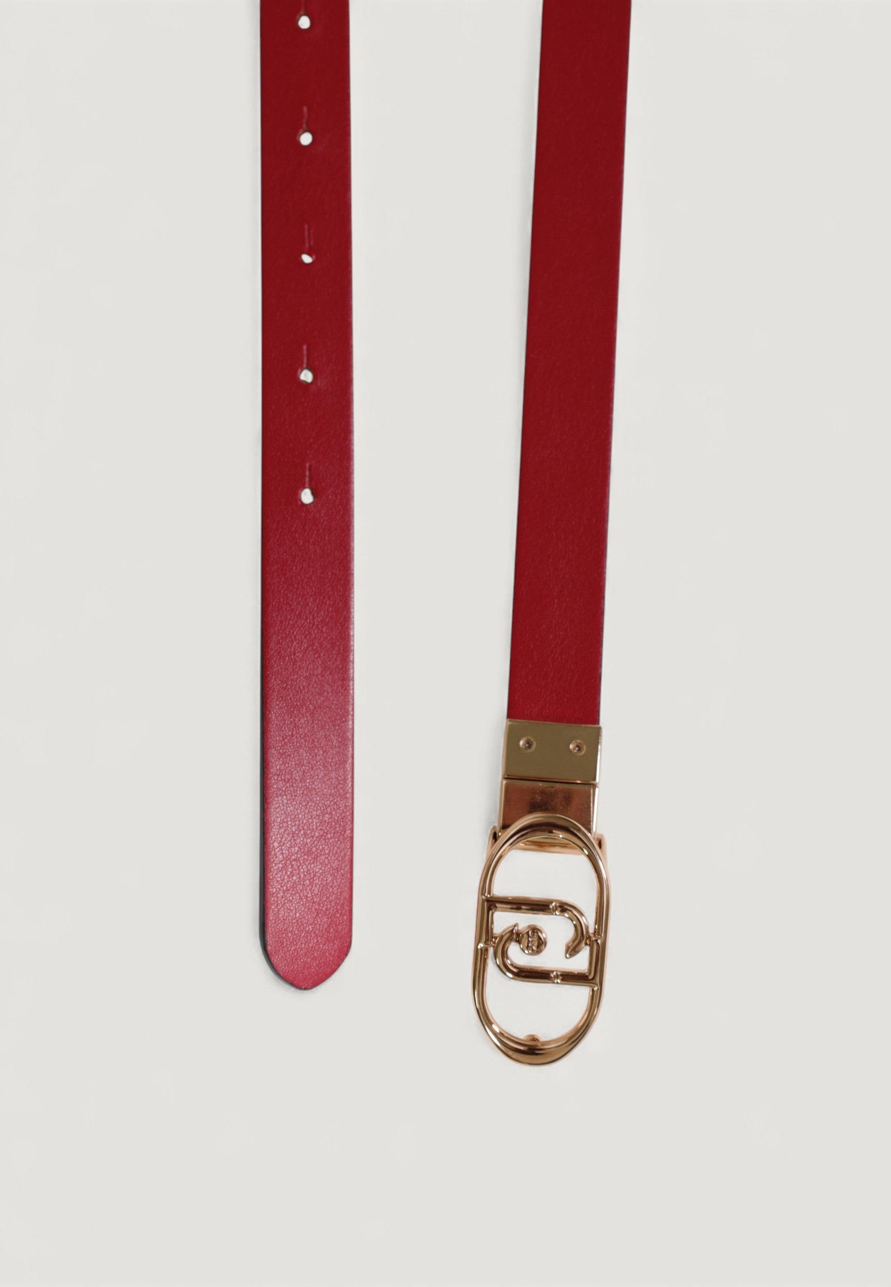 Cinta Liu-Jo ECS REVERSIBLE HIPS BELT  2.0