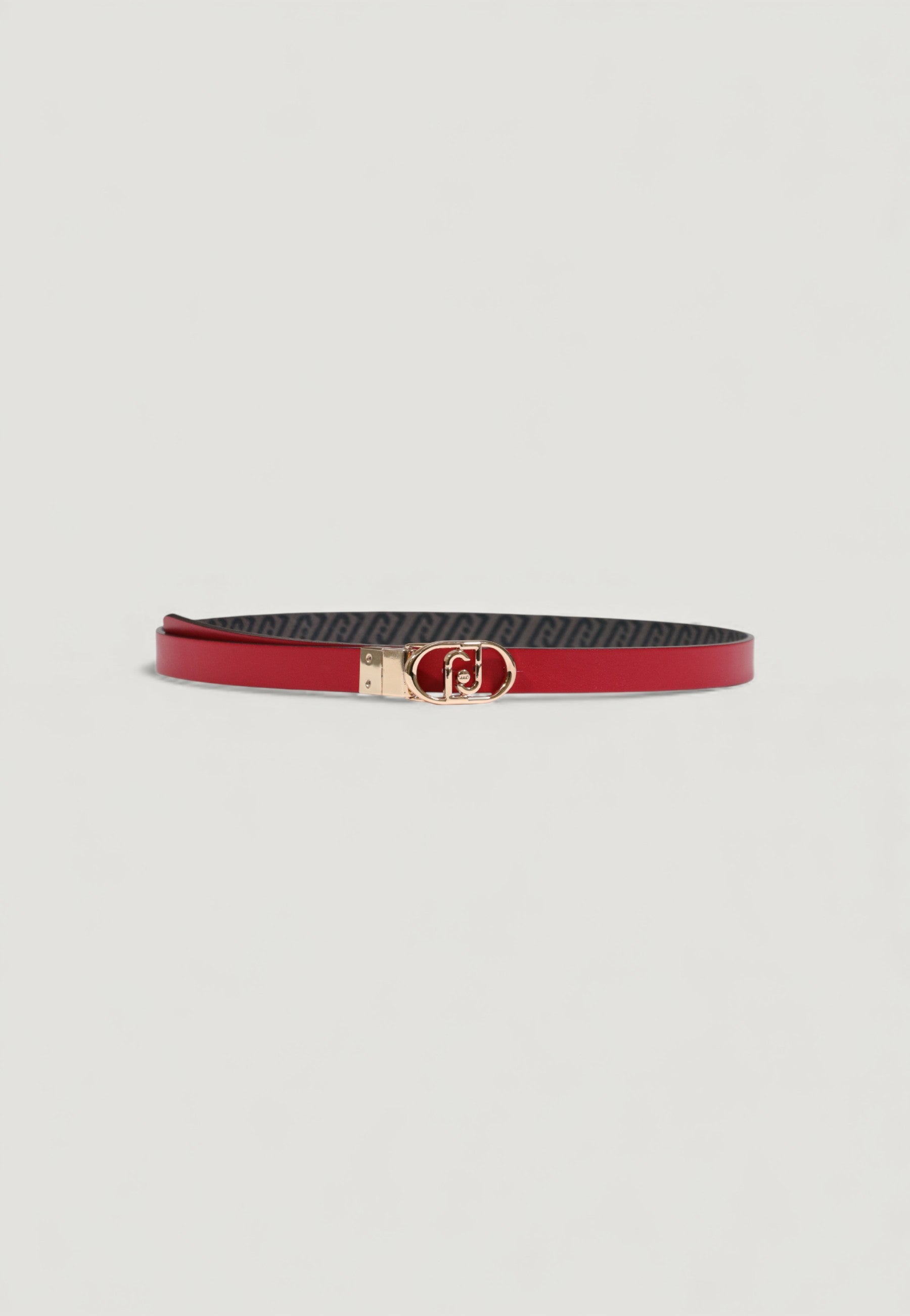 Cinta Liu-Jo ECS REVERSIBLE HIPS BELT  2.0