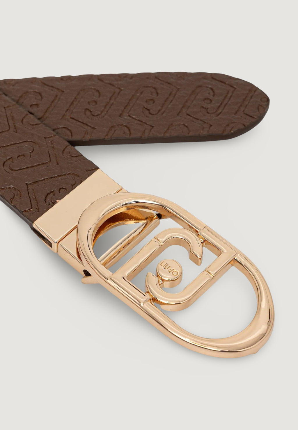 Cinta Liu-Jo REVERSIBLE HIPS BELT  3.5