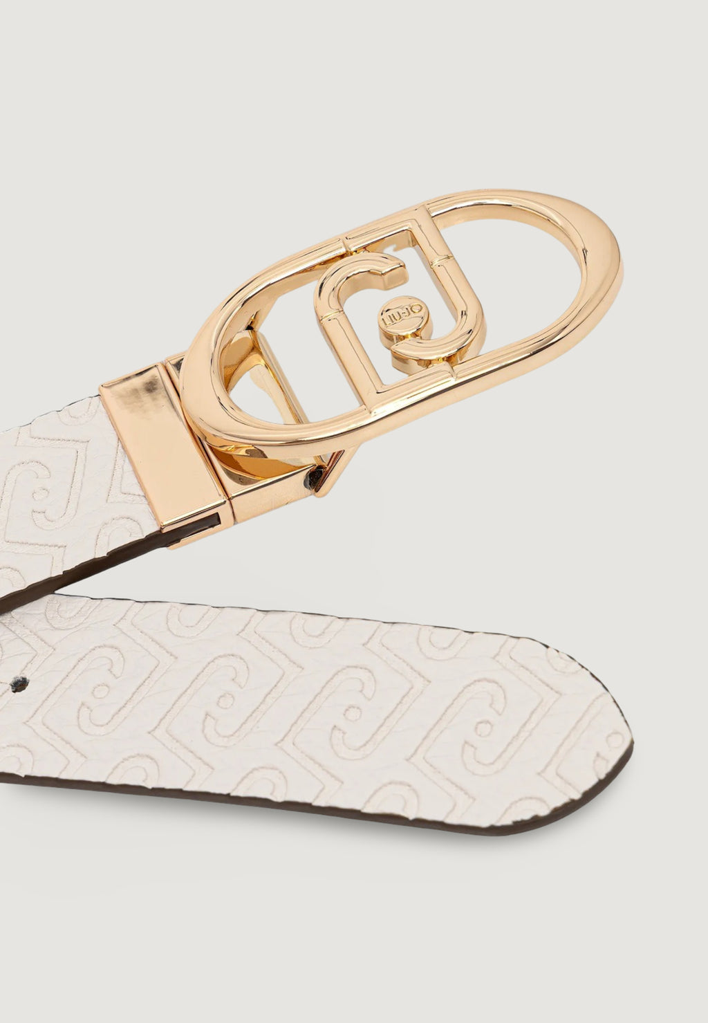 Cinta Liu-Jo REVERSIBLE HIPS BELT  3.5