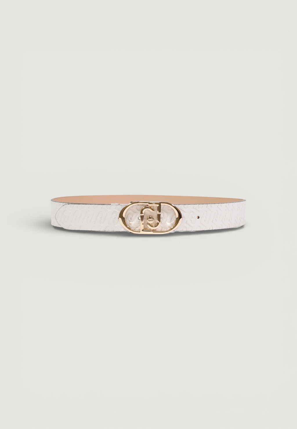 Cinta Liu-Jo REVERSIBLE HIPS BELT  3.5