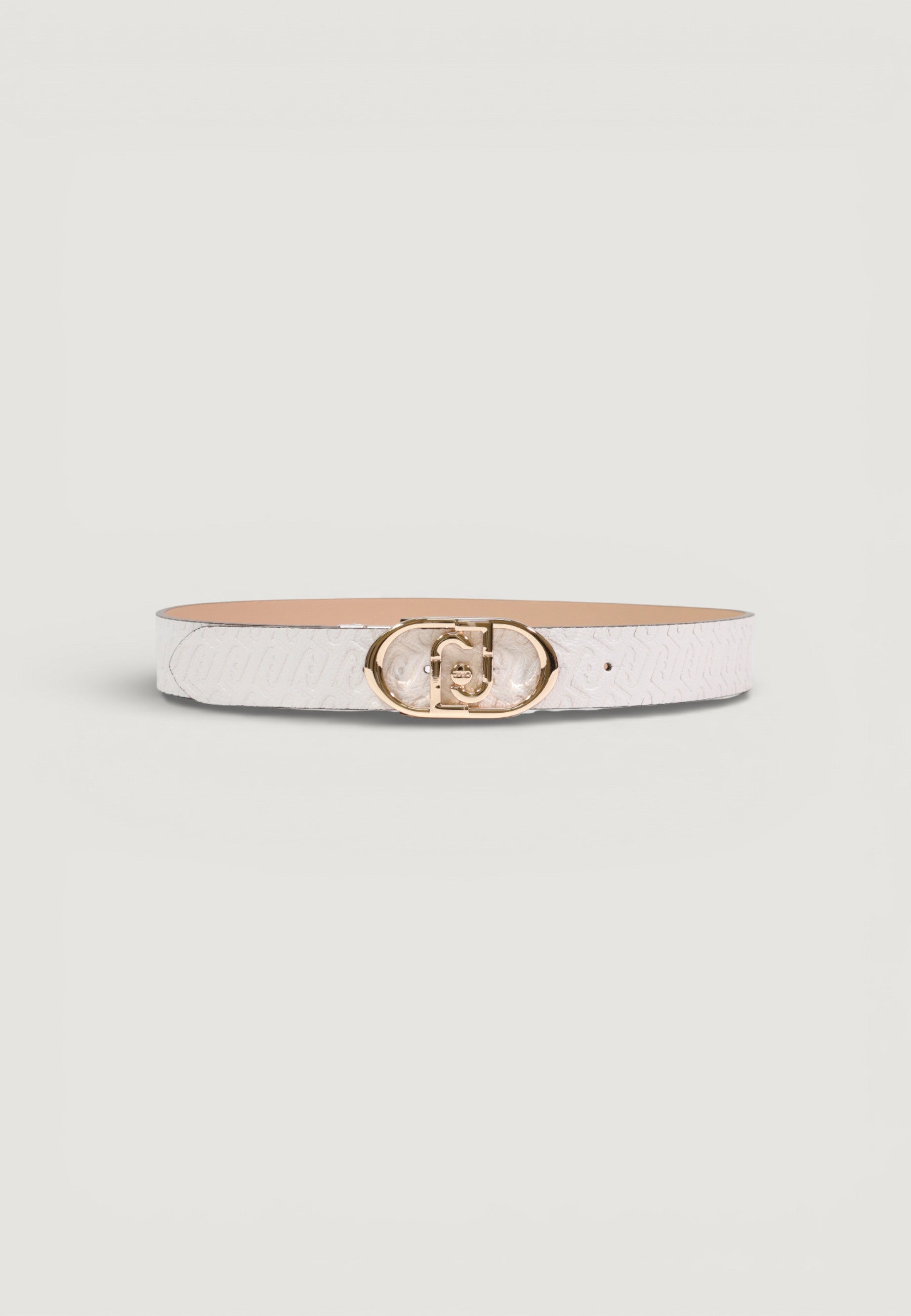 Cinta Liu-Jo REVERSIBLE HIPS BELT  3.5