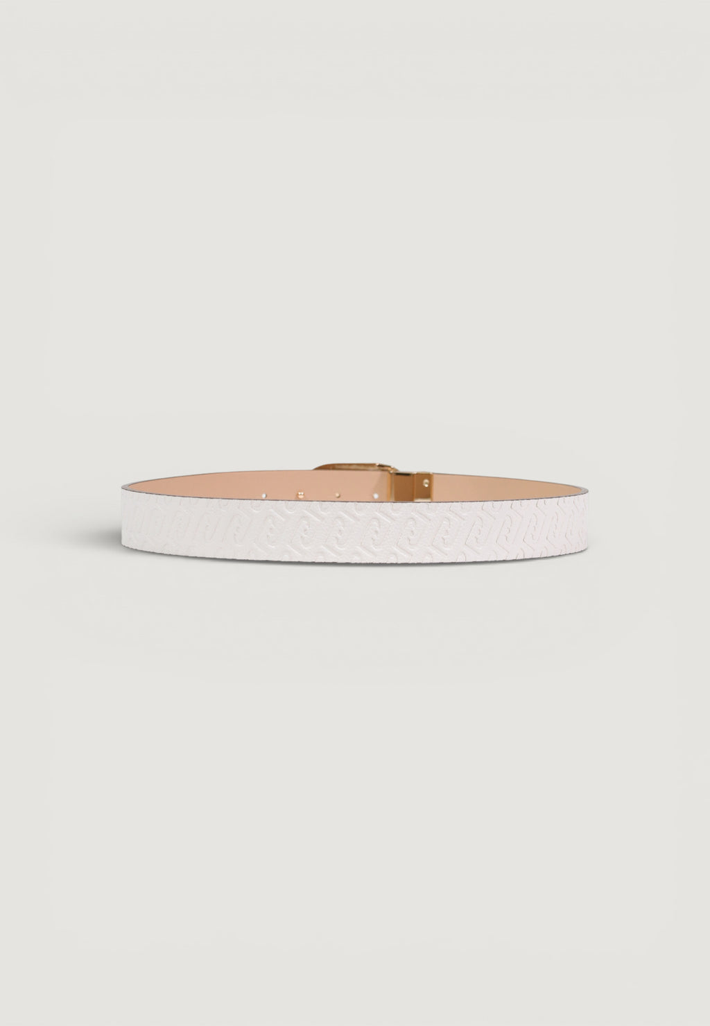 Cinta Liu-Jo REVERSIBLE HIPS BELT  3.5