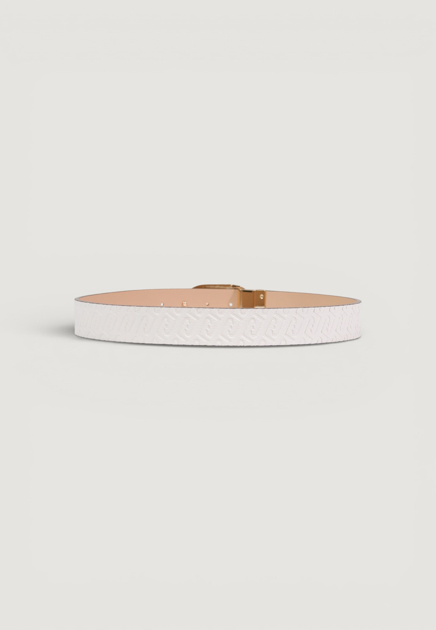 Cinta Liu-Jo REVERSIBLE HIPS BELT  3.5