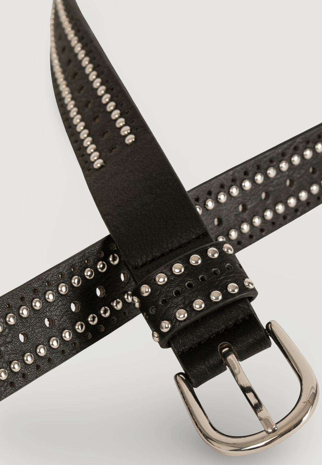 Cinta Morgan De Toi 222-3STUDS