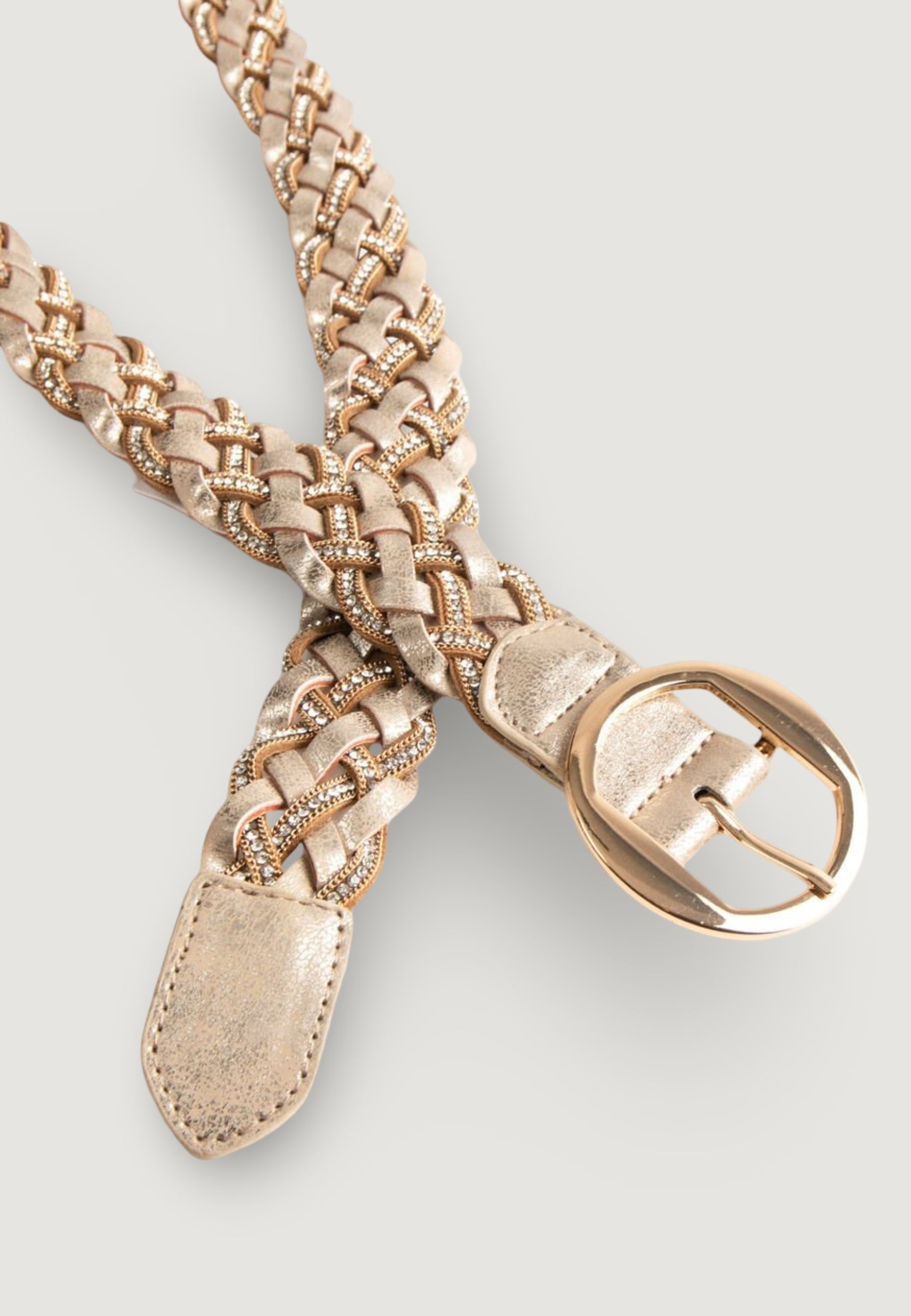 Cinta Morgan De Toi 221-3GLAD