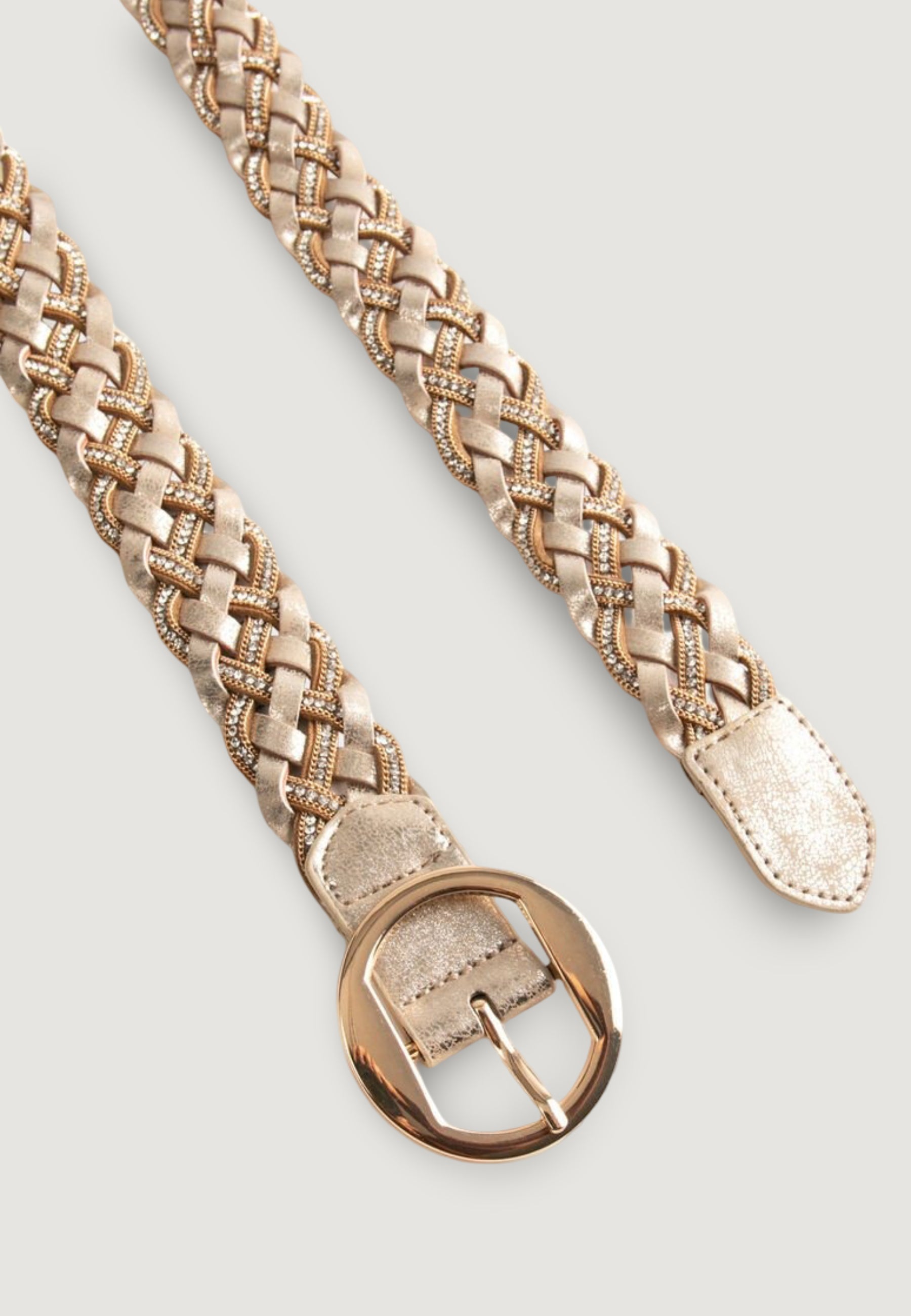 Cinta Morgan De Toi 221-3GLAD