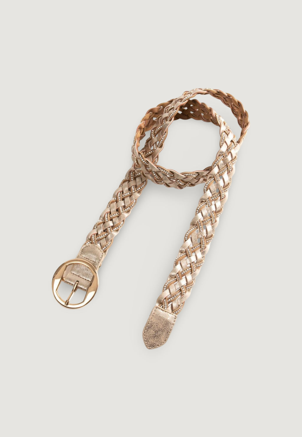 Cinta Morgan De Toi 221-3GLAD