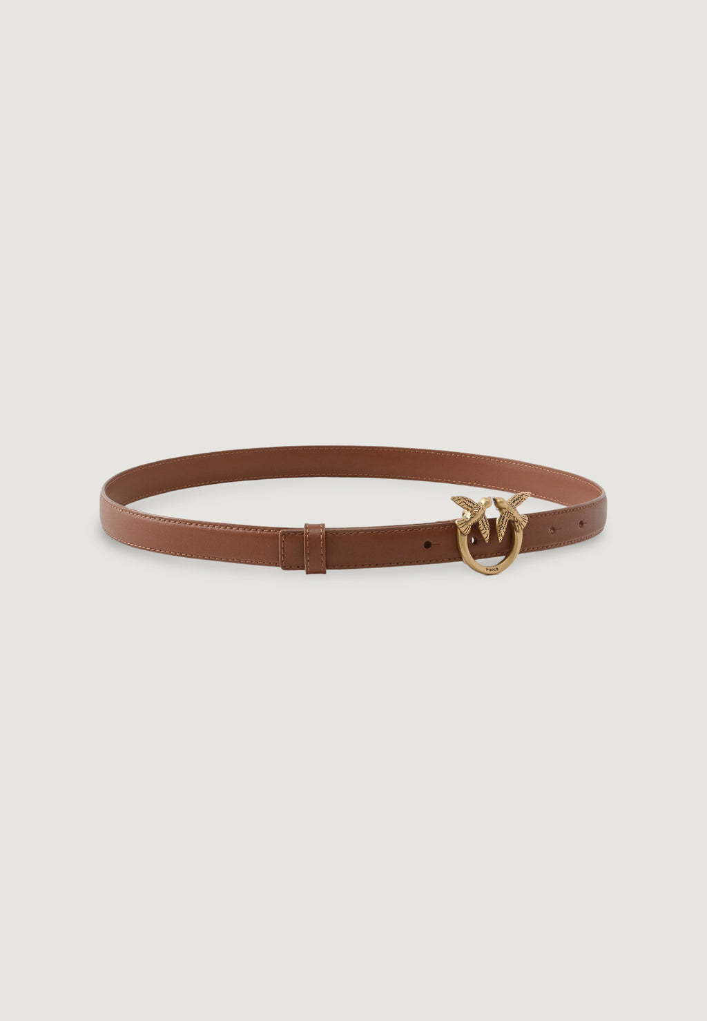 Belt Pinko LOVE BERRY H3 VITELLO SETA