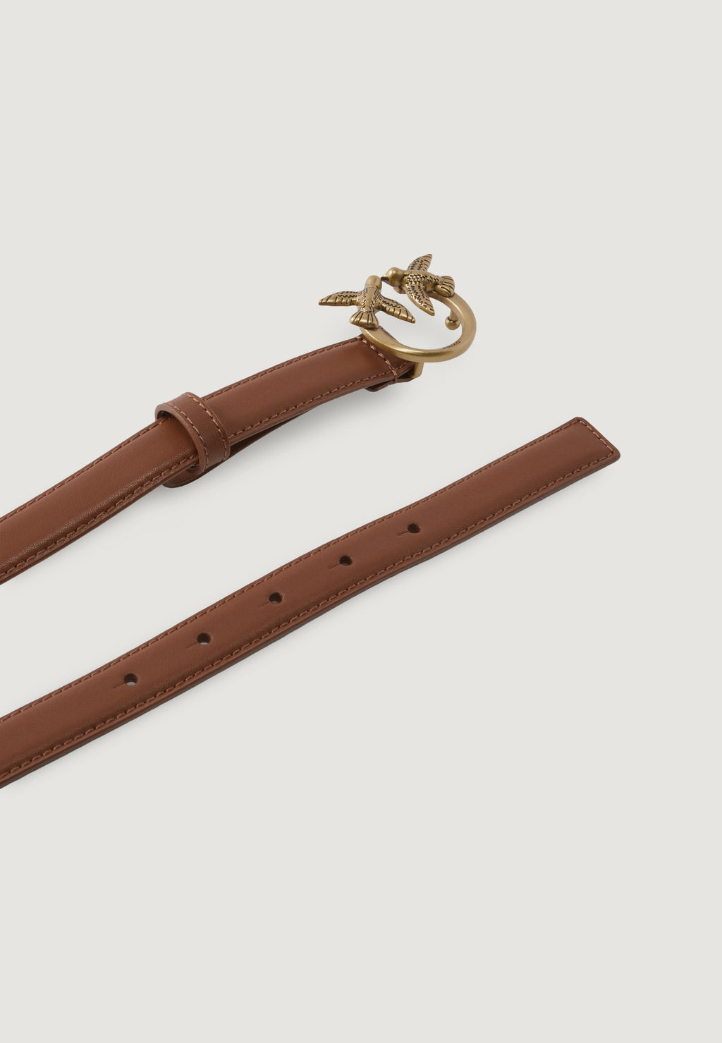 Belt Pinko LOVE BERRY H3 VITELLO SETA