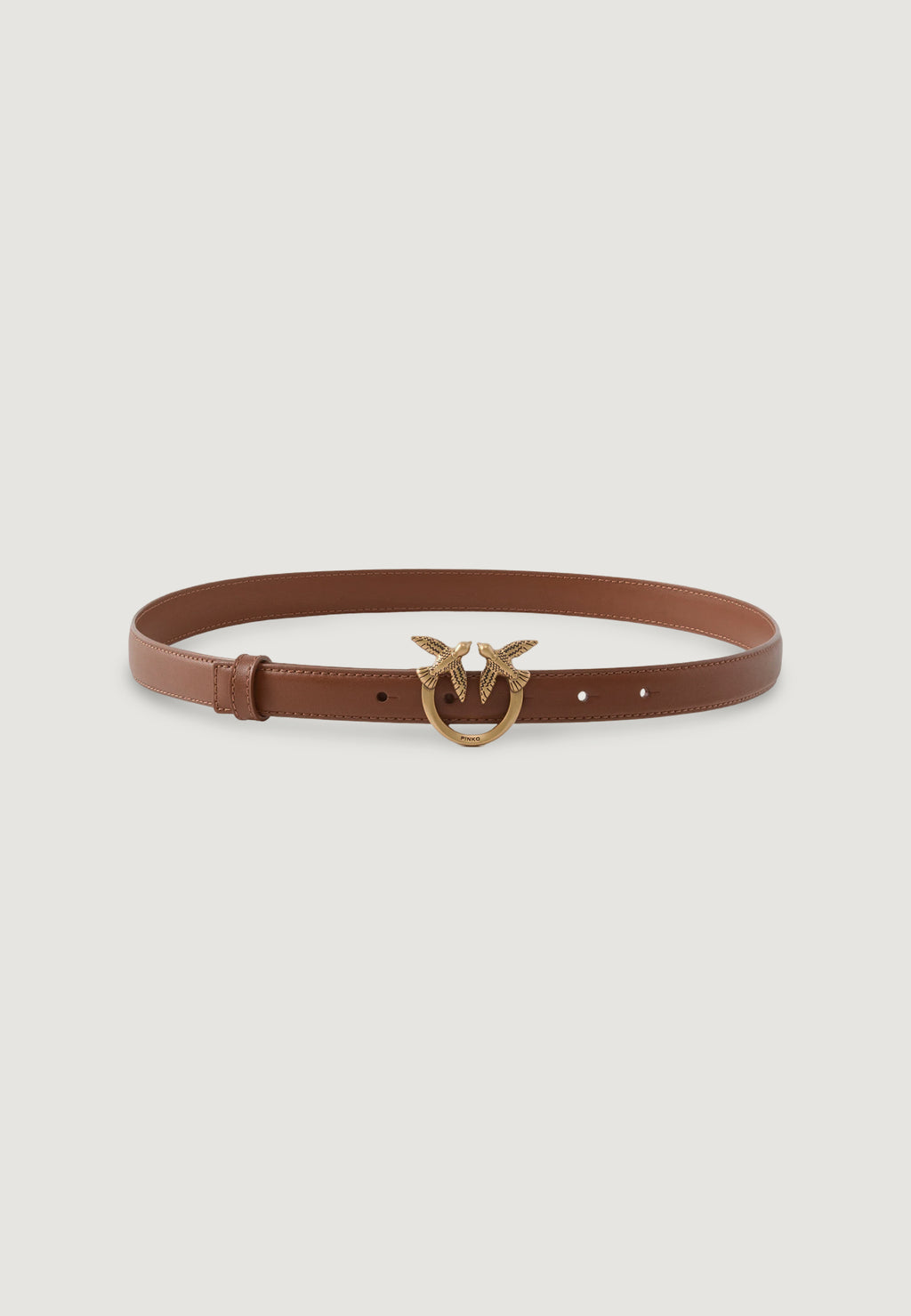 Belt Pinko LOVE BERRY H3 VITELLO SETA