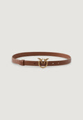 Belt Pinko LOVE BERRY H3 VITELLO SETA