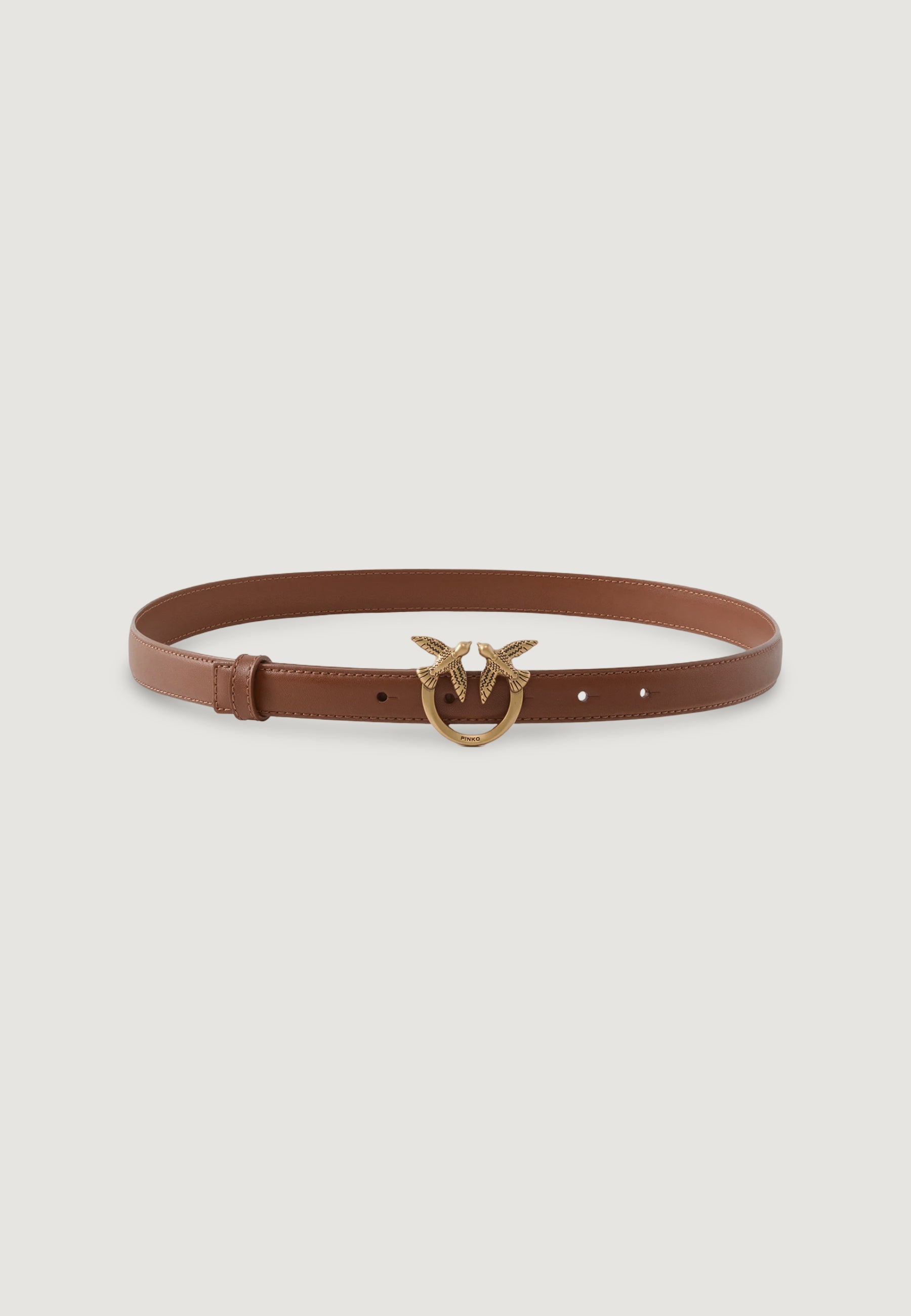Belt Pinko LOVE BERRY H3 VITELLO SETA