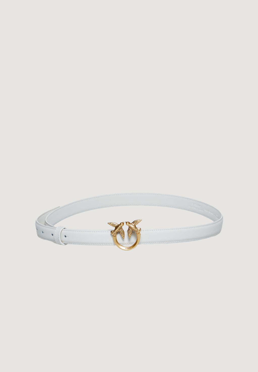 Belt Pinko LOVE BERRY H2 VITELLO SETA