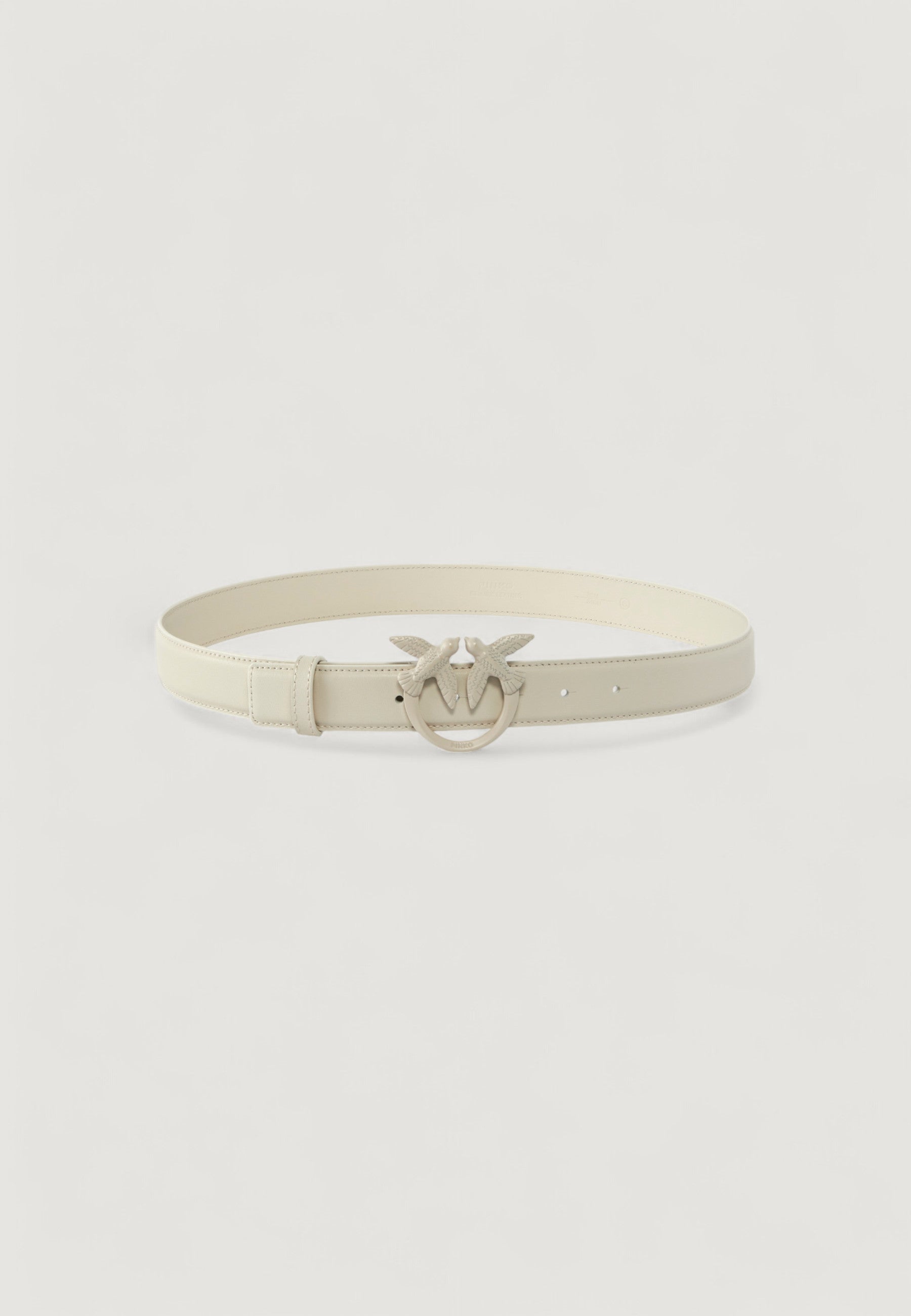 Cinta Pinko LOVE BERRY H3 BELT