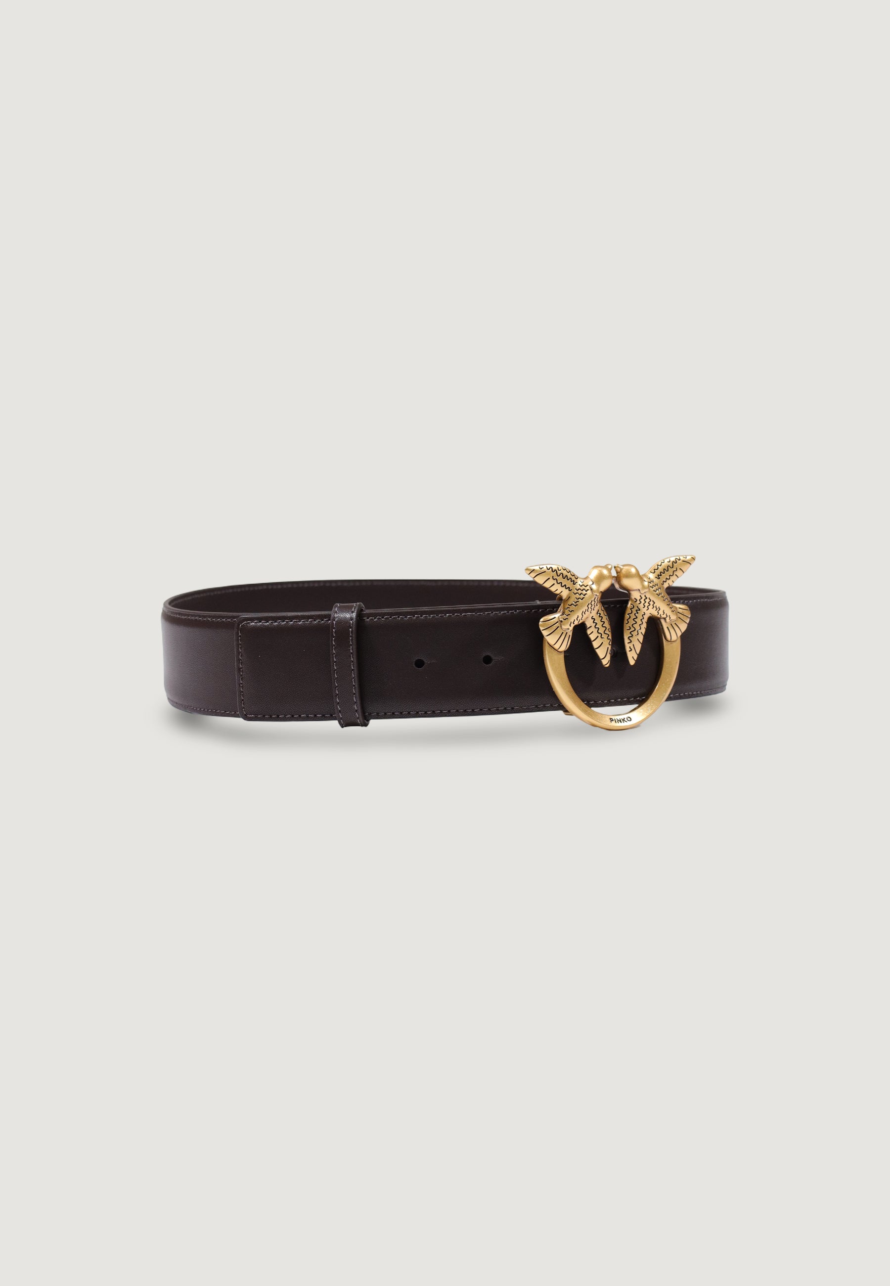 Cinta Pinko ALTA LOVE BIRDS IN PELLE