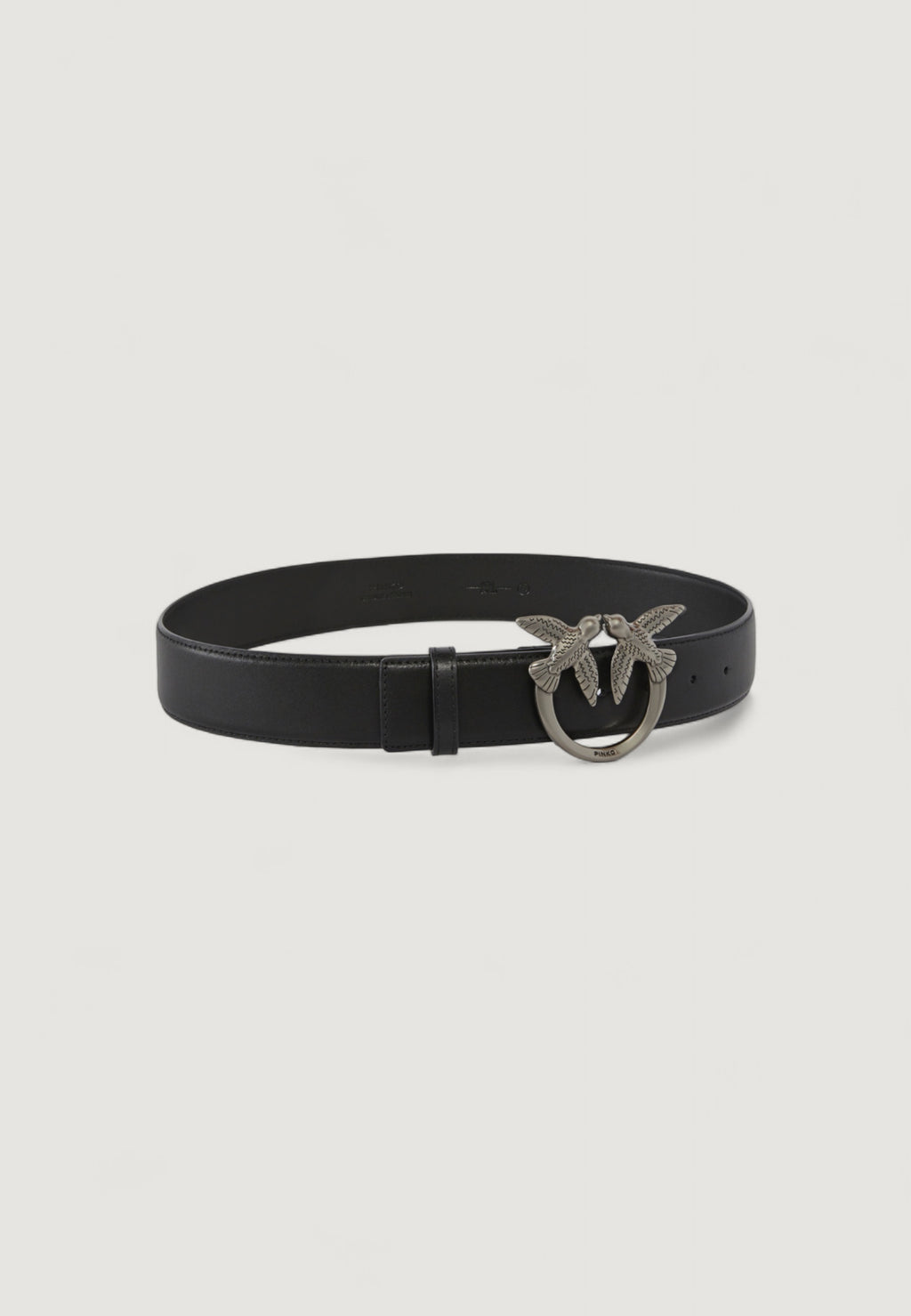 Cinta Pinko LOVE BERRY SIMPLY H4 BELT