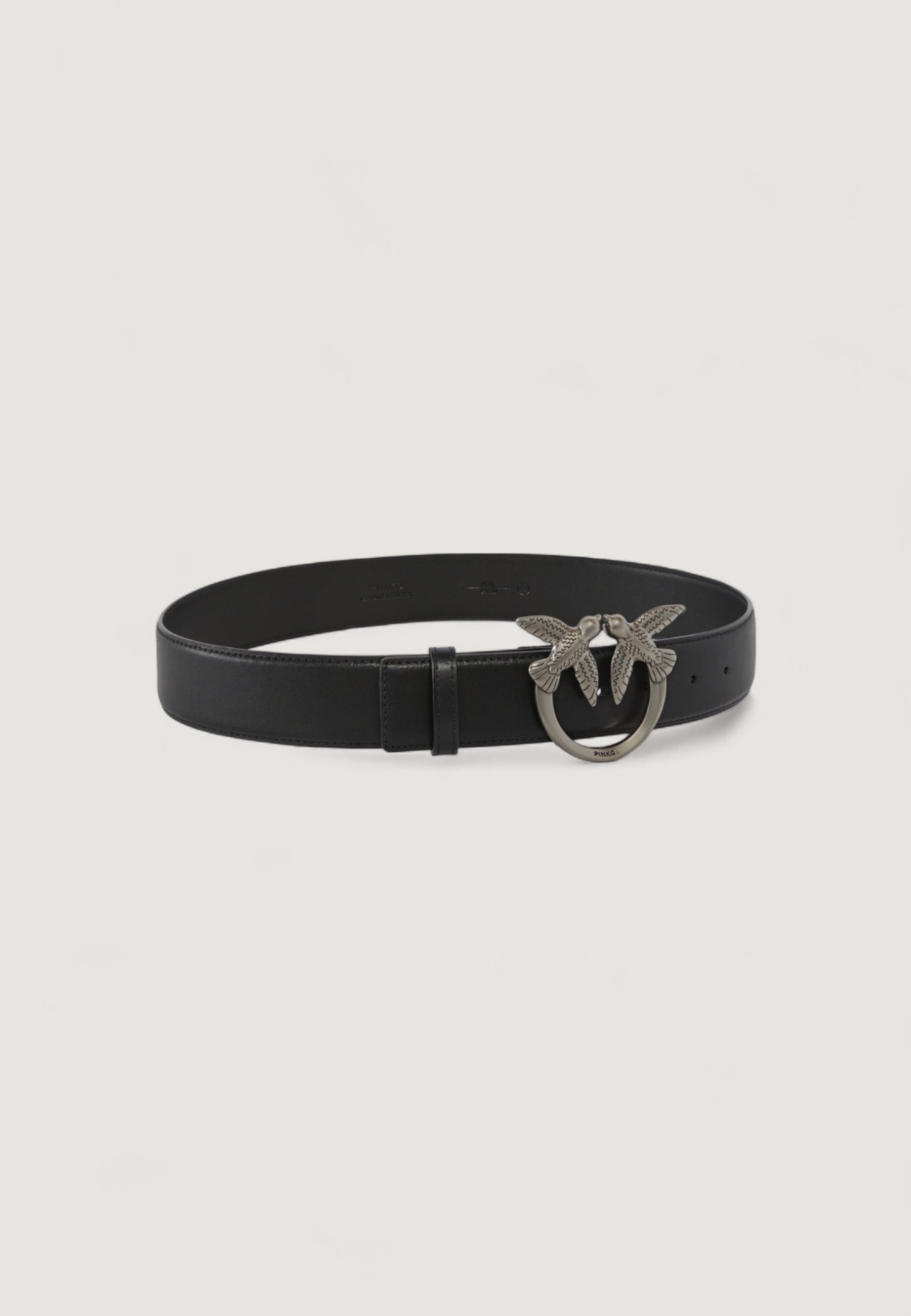 Cinta Pinko LOVE BERRY SIMPLY H4 BELT