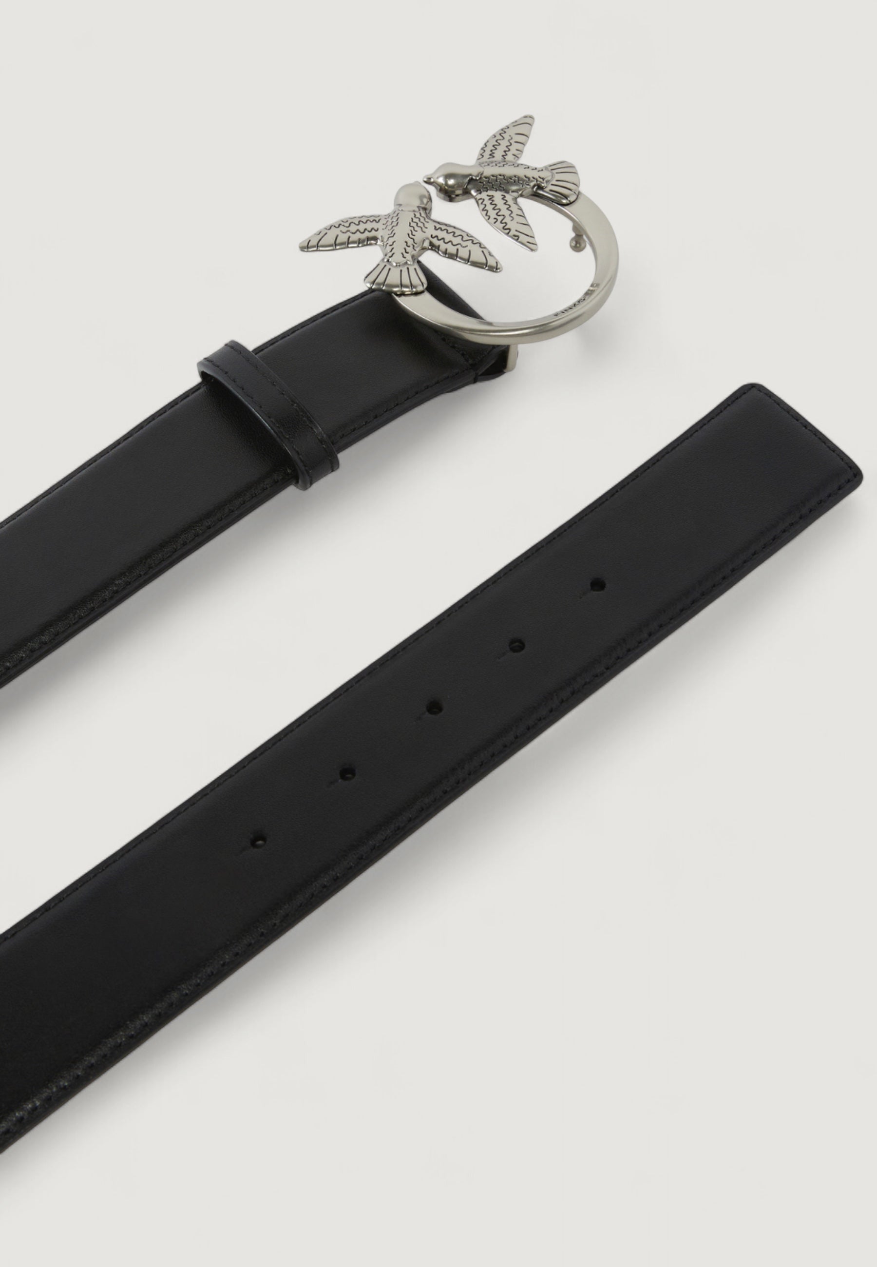 Cinta Pinko LOVE BERRY SIMPLY H4 BELT