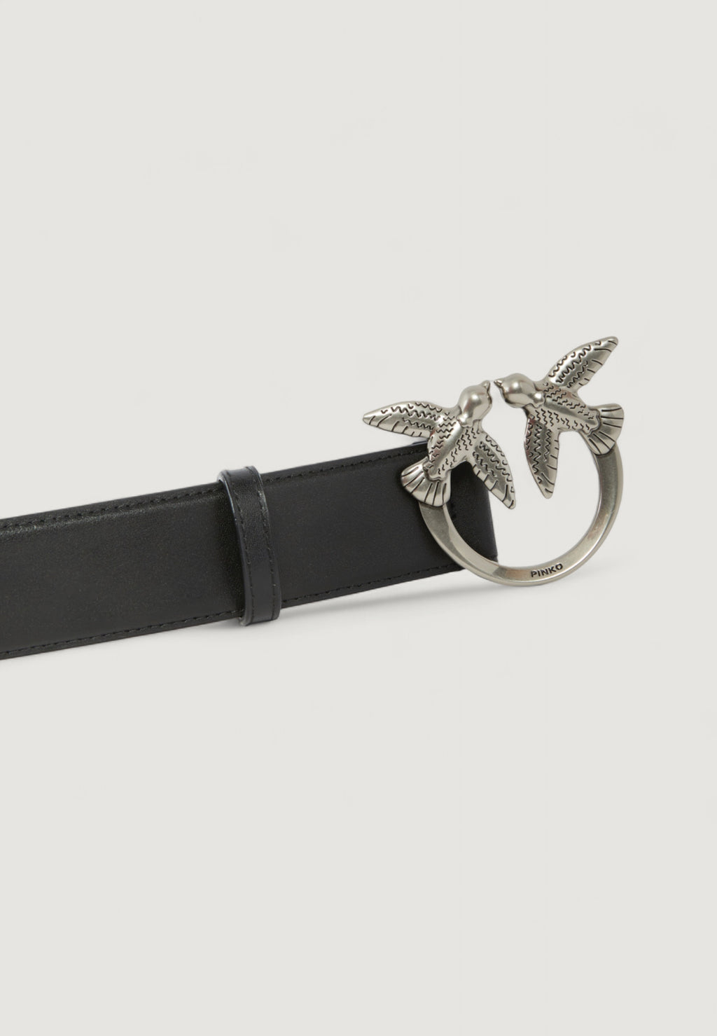 Cinta Pinko LOVE BERRY SIMPLY H4 BELT